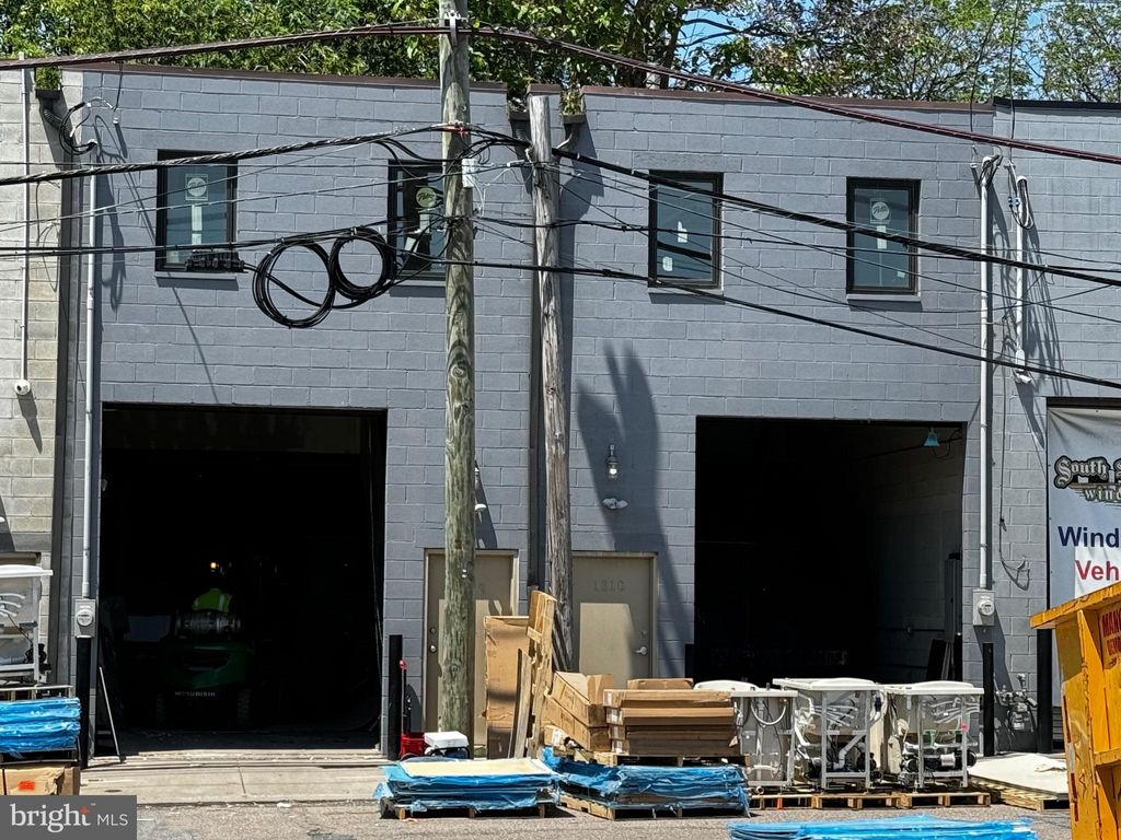 Photo of 1312 S Warfield Street, PHILADELPHIA, PA 19146 (MLS # PAPH2556206)