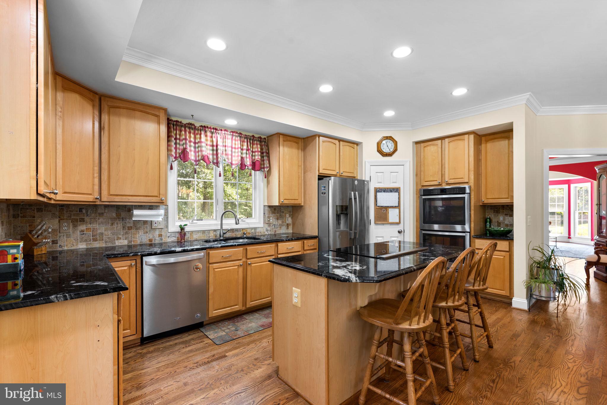 15528 CATTAIL OAKS