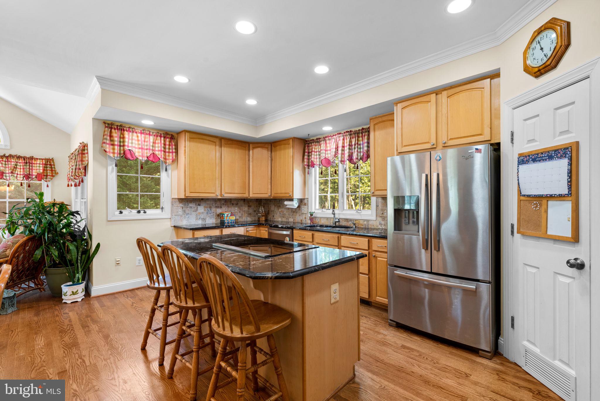 15528 CATTAIL OAKS