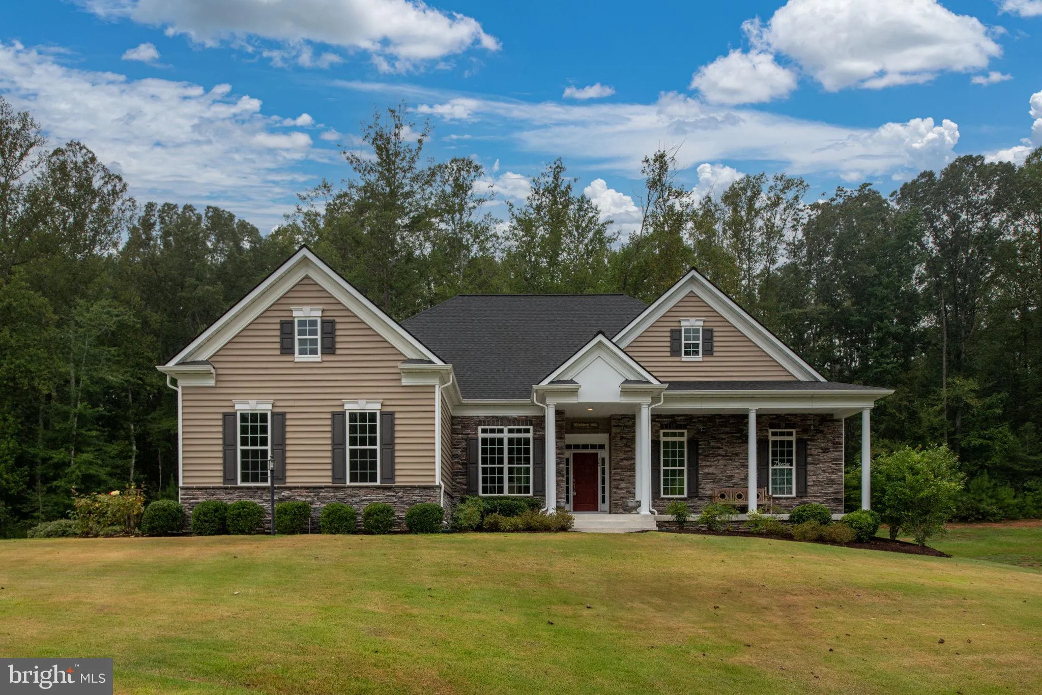 Fredericksburg, Virginia 22406, United States, 4 Bedrooms Bedrooms, ,4 BathroomsBathrooms,Residential,Active,196329