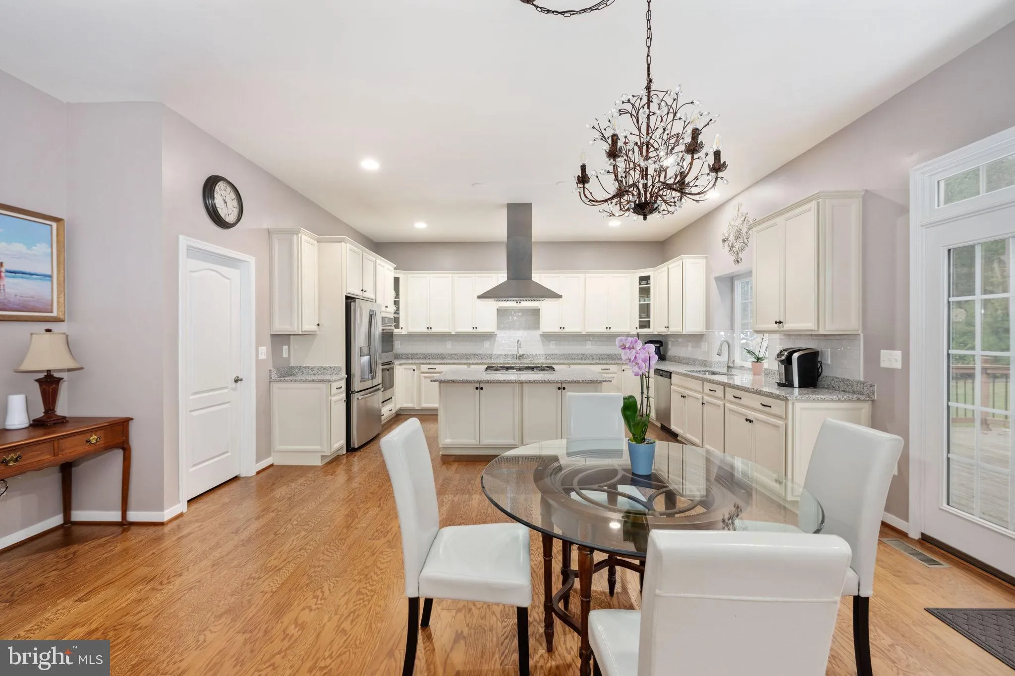 Fredericksburg, Virginia 22406, United States, 4 Bedrooms Bedrooms, ,4 BathroomsBathrooms,Residential,Active,196329