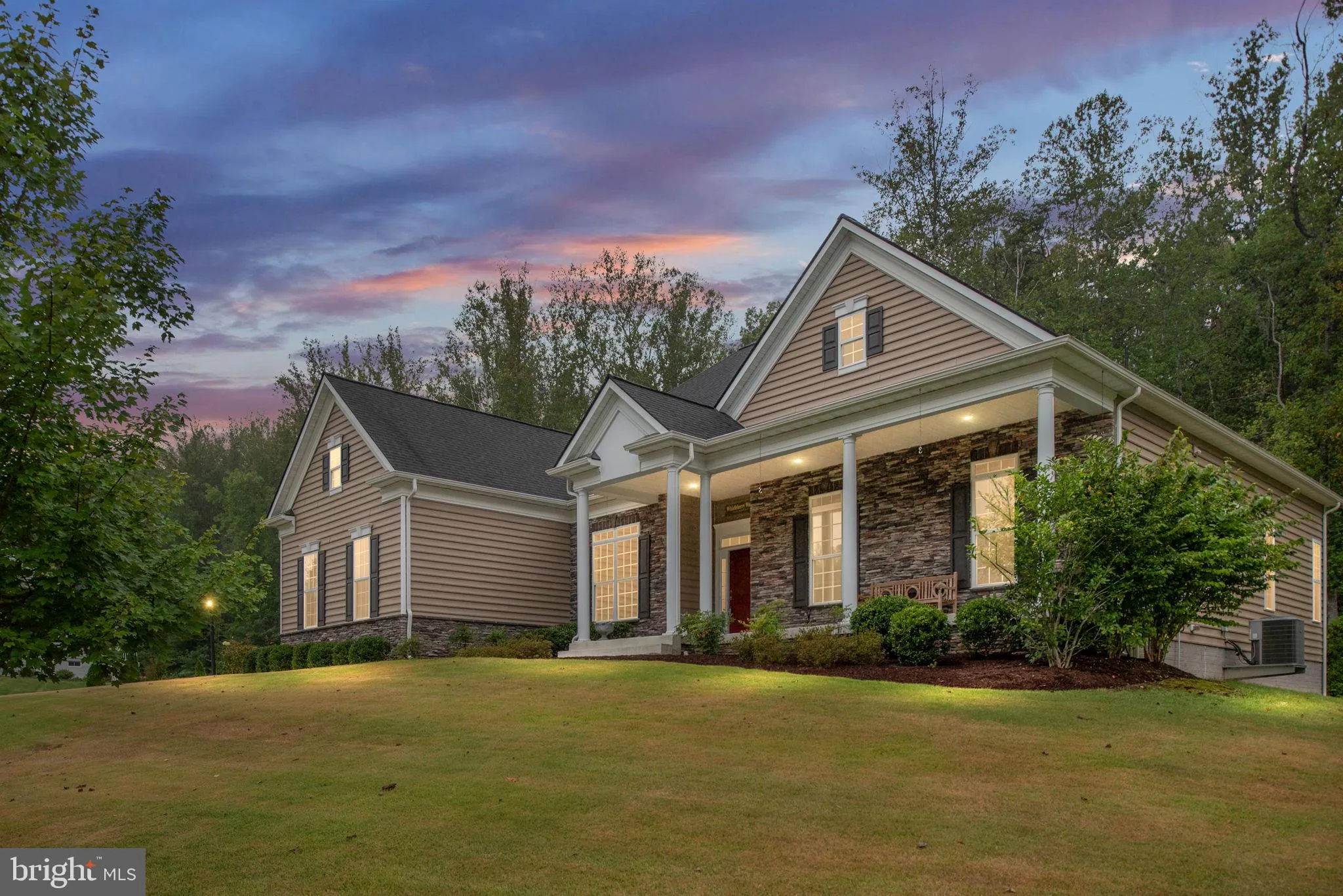 Fredericksburg, Virginia 22406, United States, 4 Bedrooms Bedrooms, ,4 BathroomsBathrooms,Residential,Active,196329