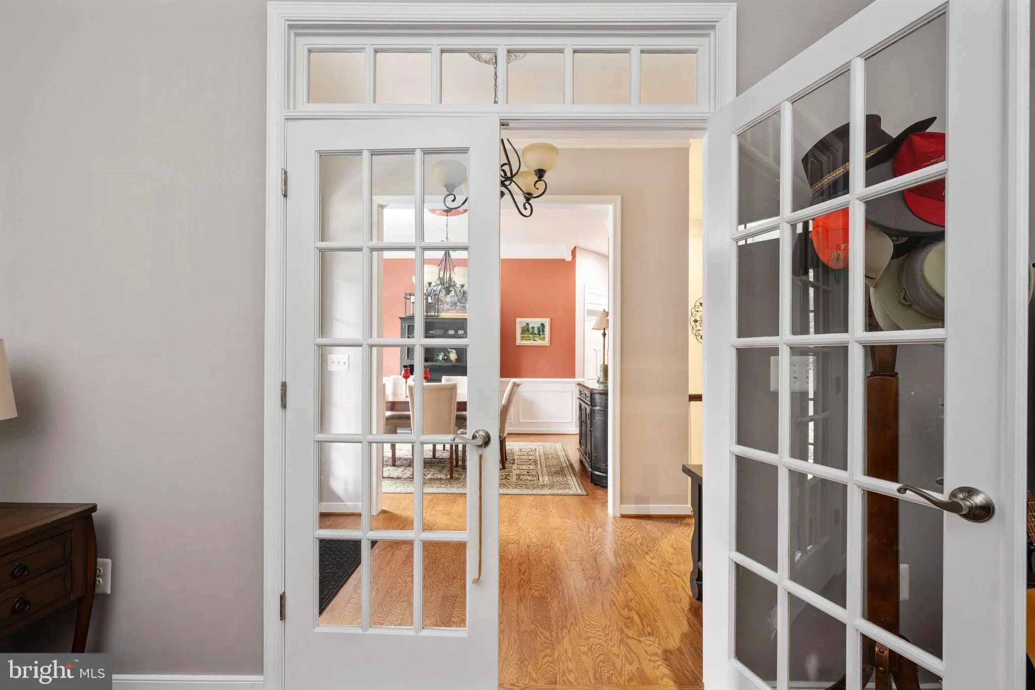 Fredericksburg, Virginia 22406, United States, 4 Bedrooms Bedrooms, ,4 BathroomsBathrooms,Residential,Active,196329