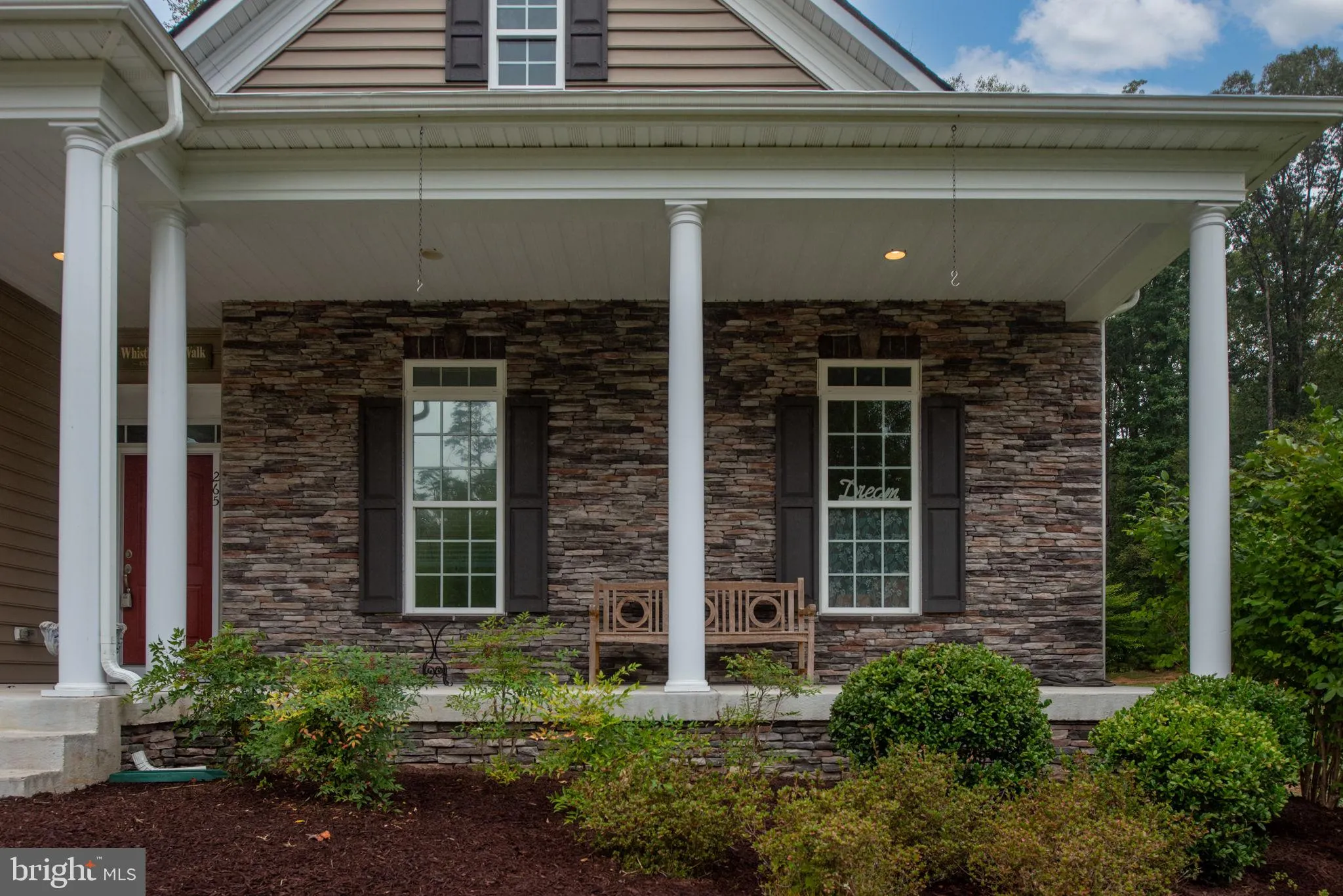 Fredericksburg, Virginia 22406, United States, 4 Bedrooms Bedrooms, ,4 BathroomsBathrooms,Residential,Active,196329