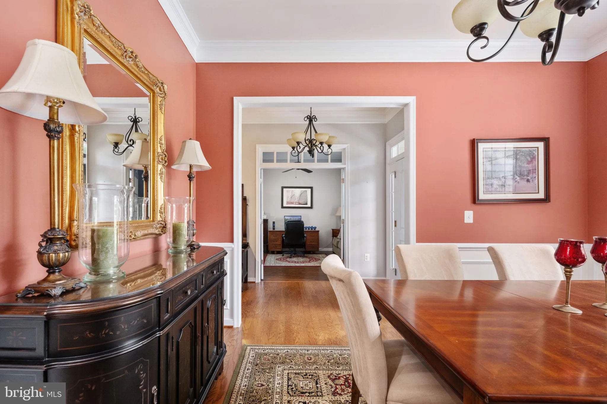 Fredericksburg, Virginia 22406, United States, 4 Bedrooms Bedrooms, ,4 BathroomsBathrooms,Residential,Active,196329