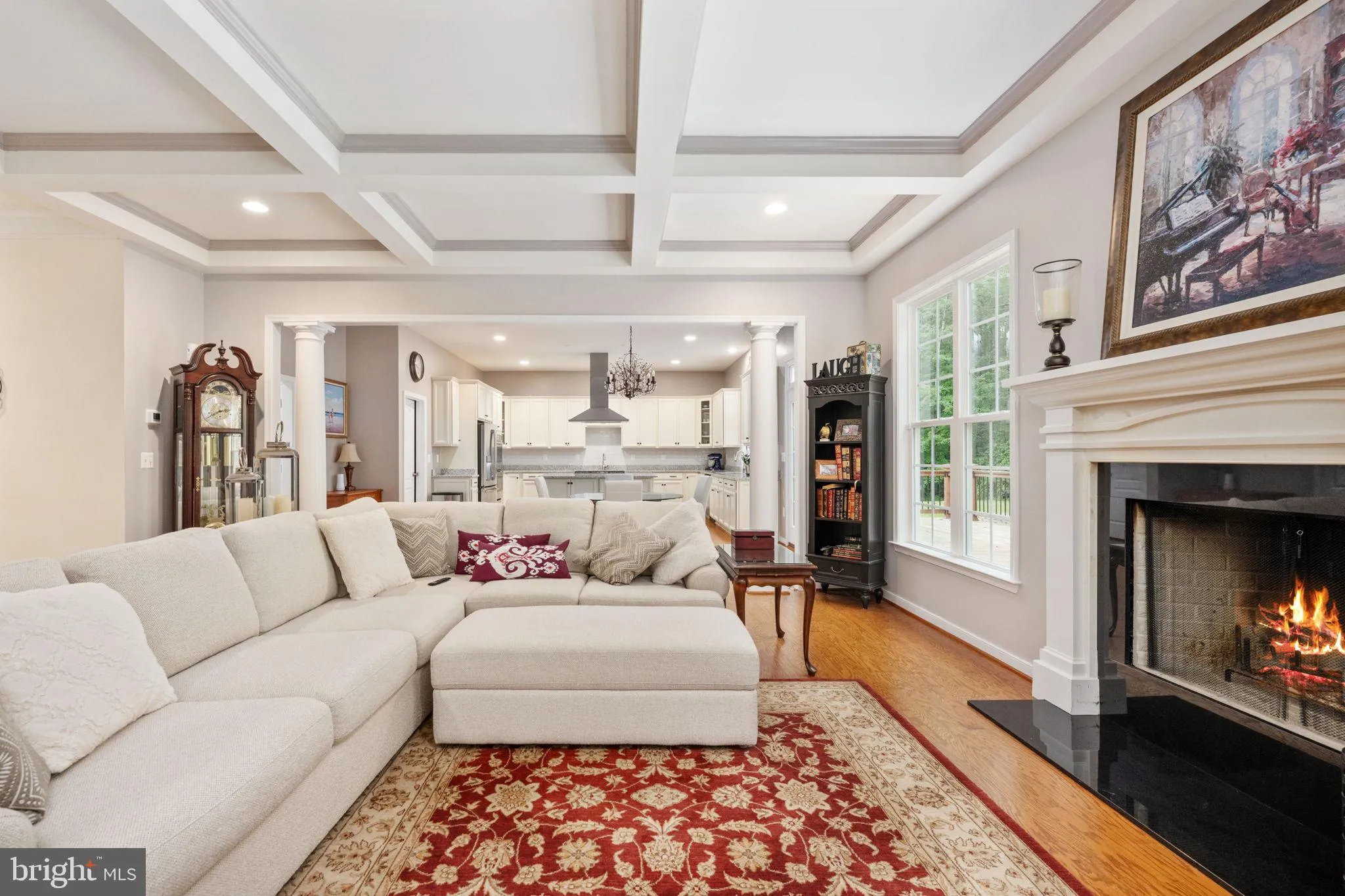 Fredericksburg, Virginia 22406, United States, 4 Bedrooms Bedrooms, ,4 BathroomsBathrooms,Residential,Active,196329