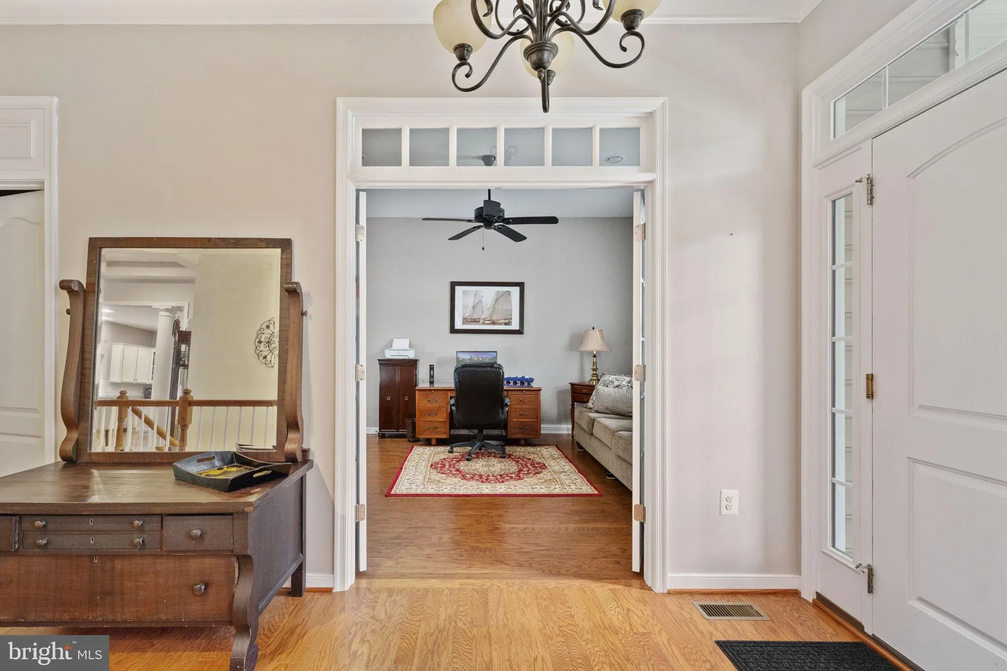 Fredericksburg, Virginia 22406, United States, 4 Bedrooms Bedrooms, ,4 BathroomsBathrooms,Residential,Active,196329