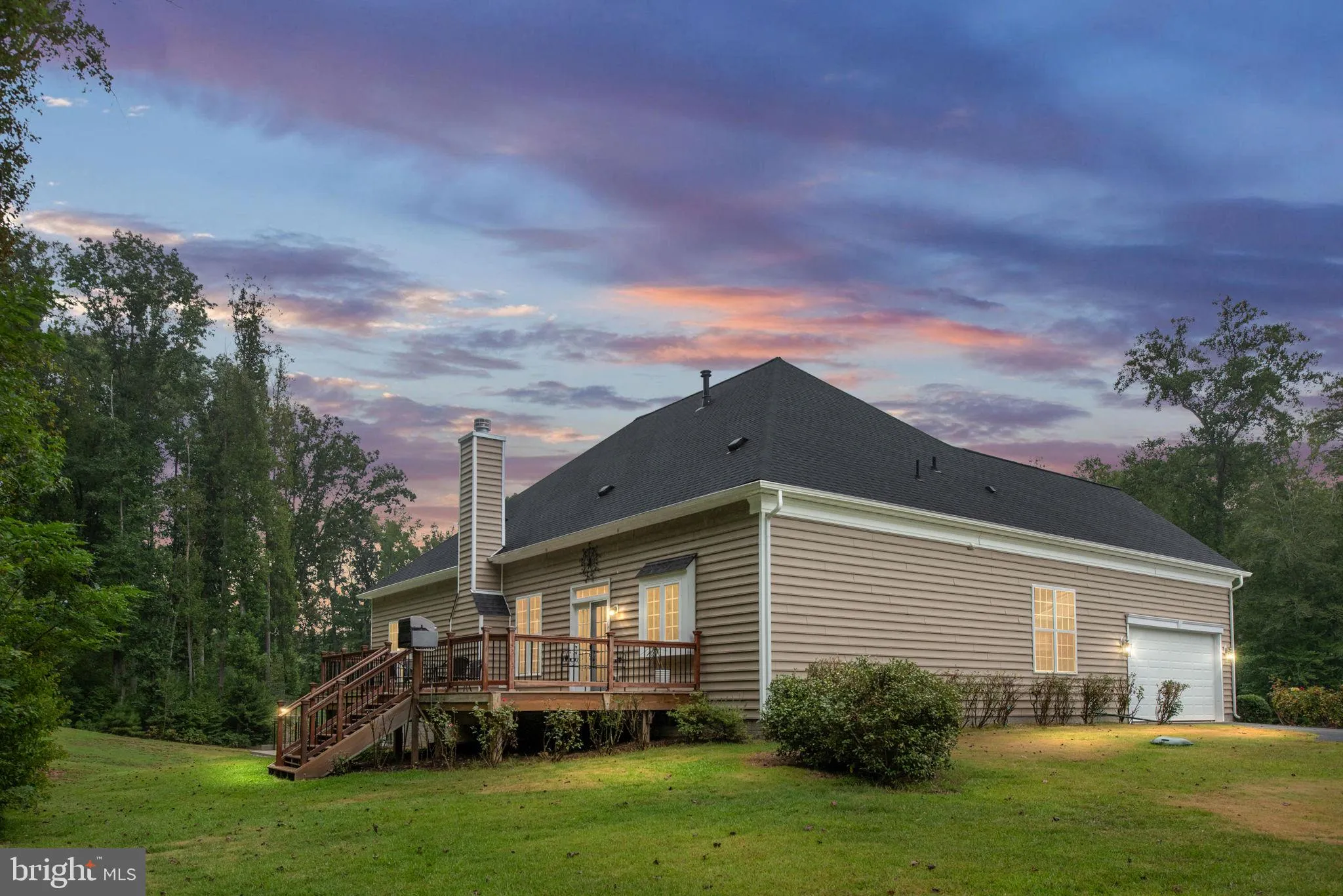 Fredericksburg, Virginia 22406, United States, 4 Bedrooms Bedrooms, ,4 BathroomsBathrooms,Residential,Active,196329