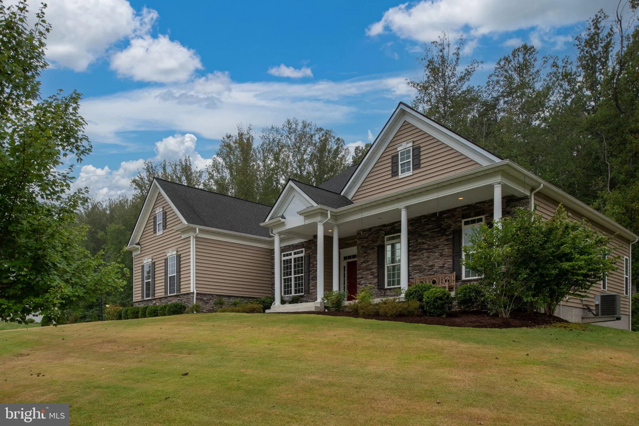 Fredericksburg, Virginia 22406, United States, 4 Bedrooms Bedrooms, ,4 BathroomsBathrooms,Residential,Active,196329