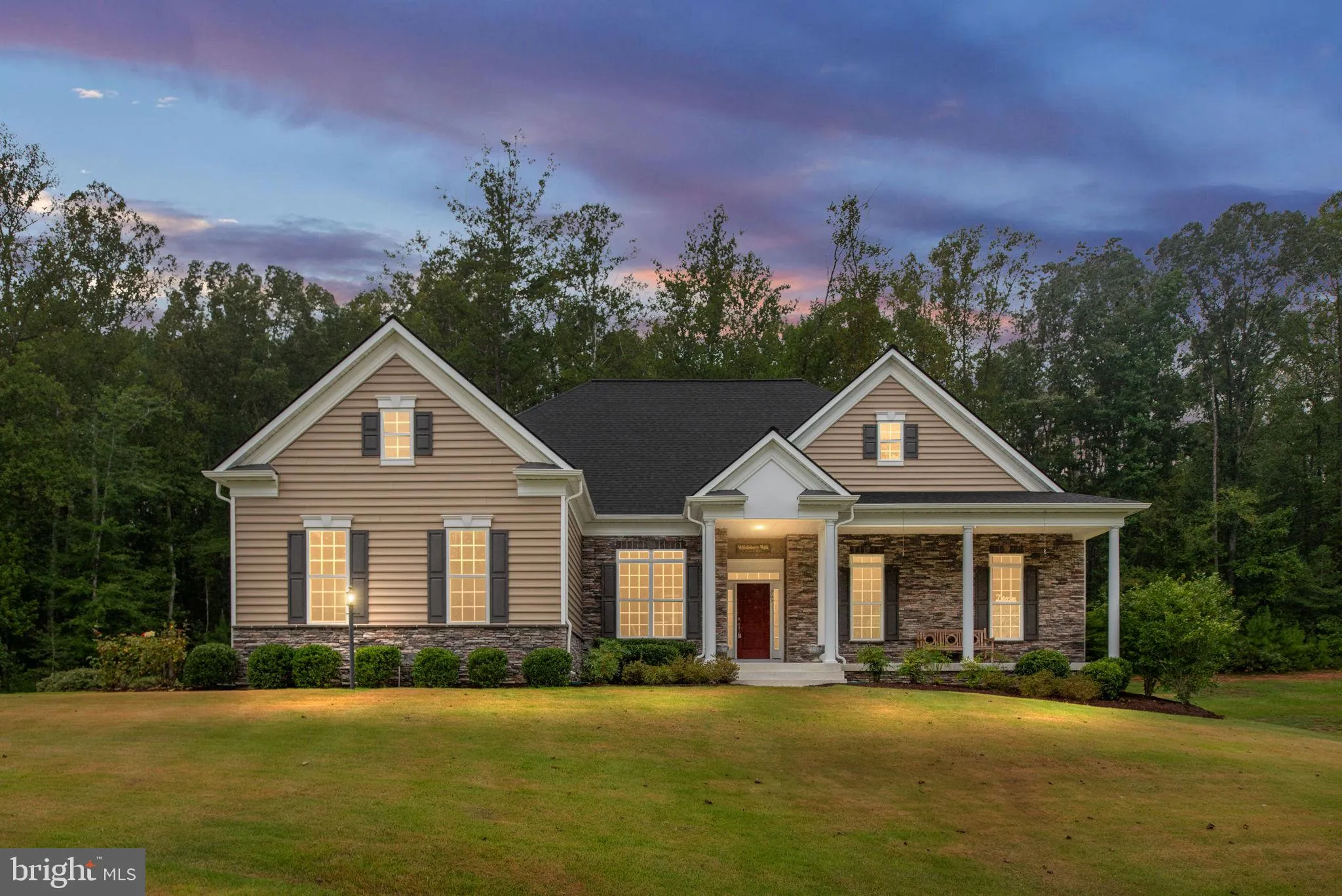 Fredericksburg, Virginia 22406, United States, 4 Bedrooms Bedrooms, ,4 BathroomsBathrooms,Residential,Active,196329