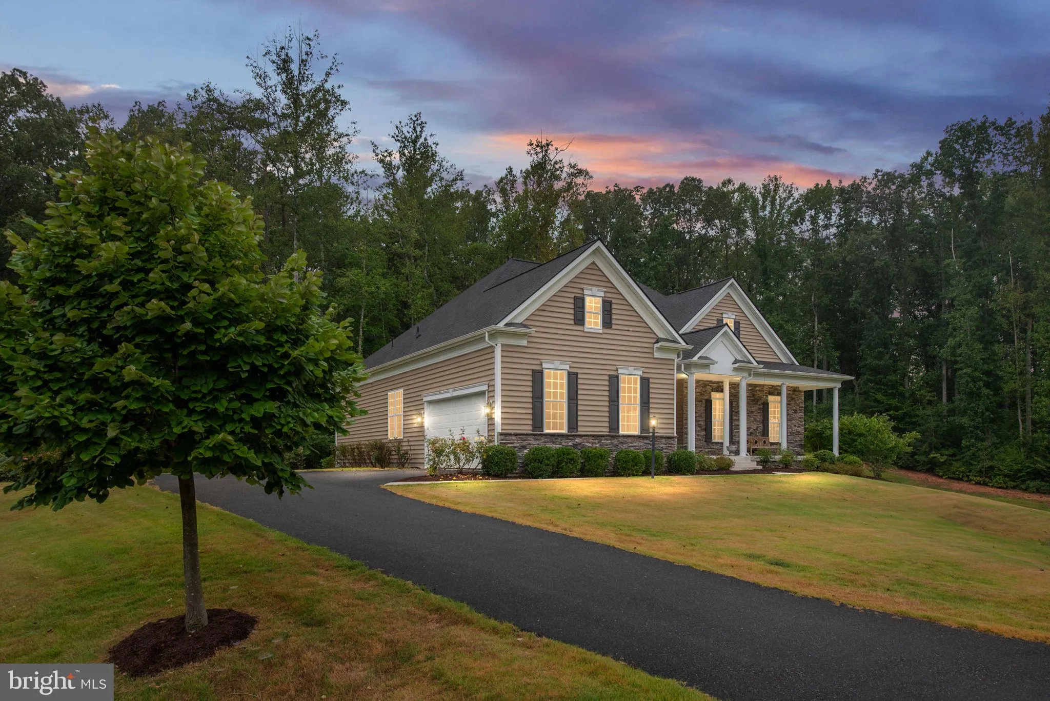 Fredericksburg, Virginia 22406, United States, 4 Bedrooms Bedrooms, ,4 BathroomsBathrooms,Residential,Active,196329