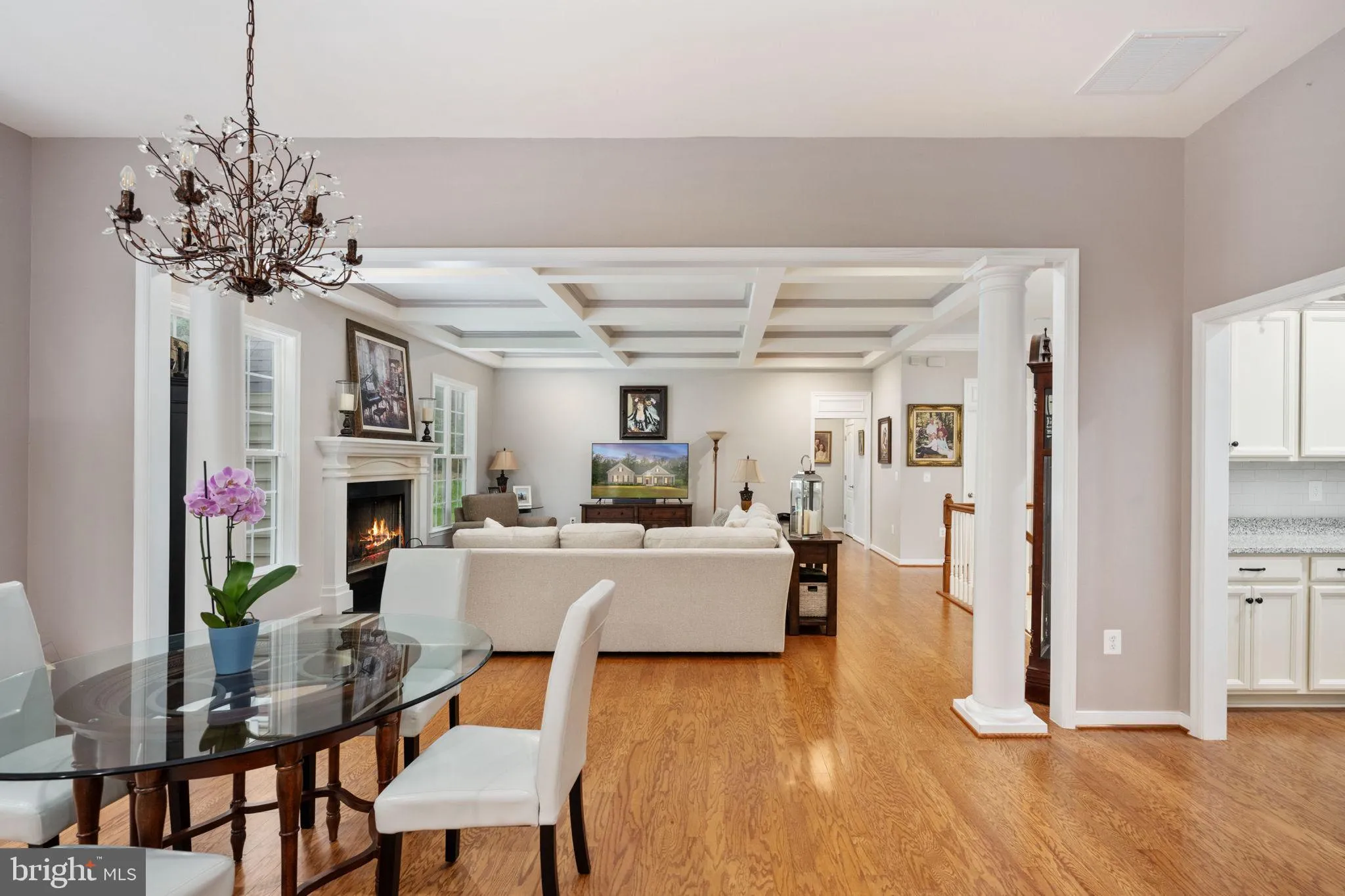 Fredericksburg, Virginia 22406, United States, 4 Bedrooms Bedrooms, ,4 BathroomsBathrooms,Residential,Active,196329