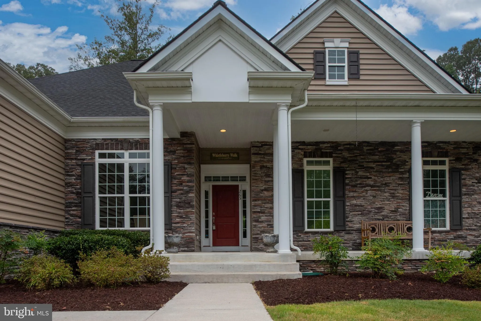 Fredericksburg, Virginia 22406, United States, 4 Bedrooms Bedrooms, ,4 BathroomsBathrooms,Residential,Active,196329