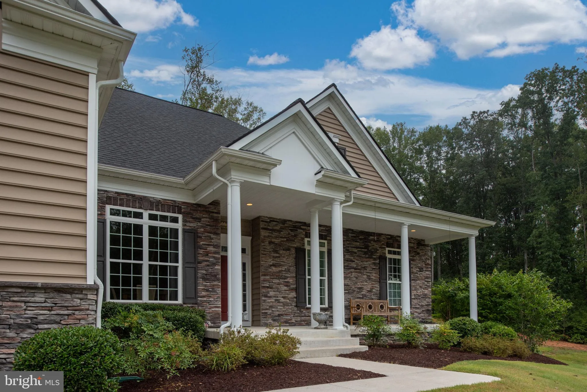 Fredericksburg, Virginia 22406, United States, 4 Bedrooms Bedrooms, ,4 BathroomsBathrooms,Residential,Active,196329