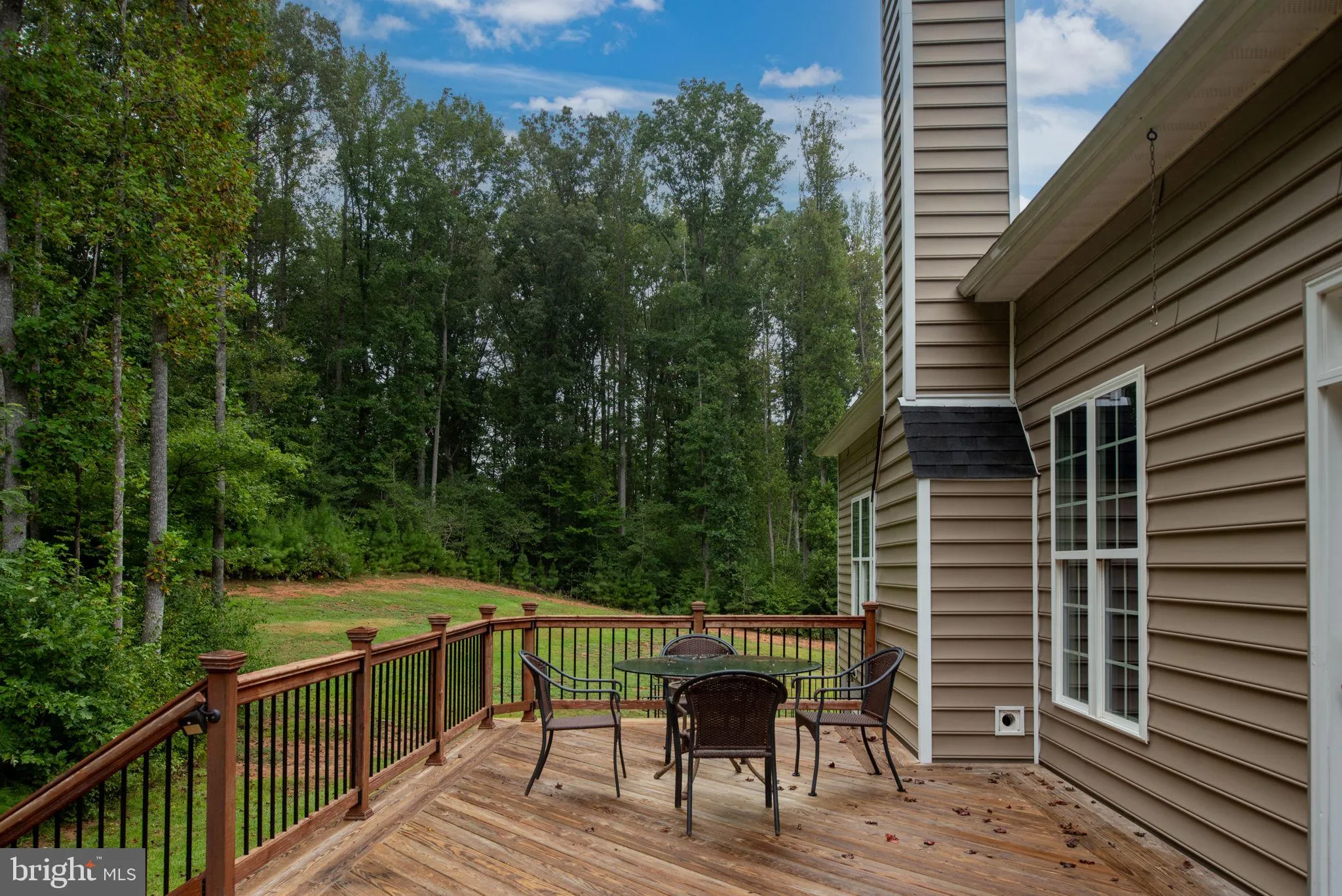 Fredericksburg, Virginia 22406, United States, 4 Bedrooms Bedrooms, ,4 BathroomsBathrooms,Residential,Active,196329