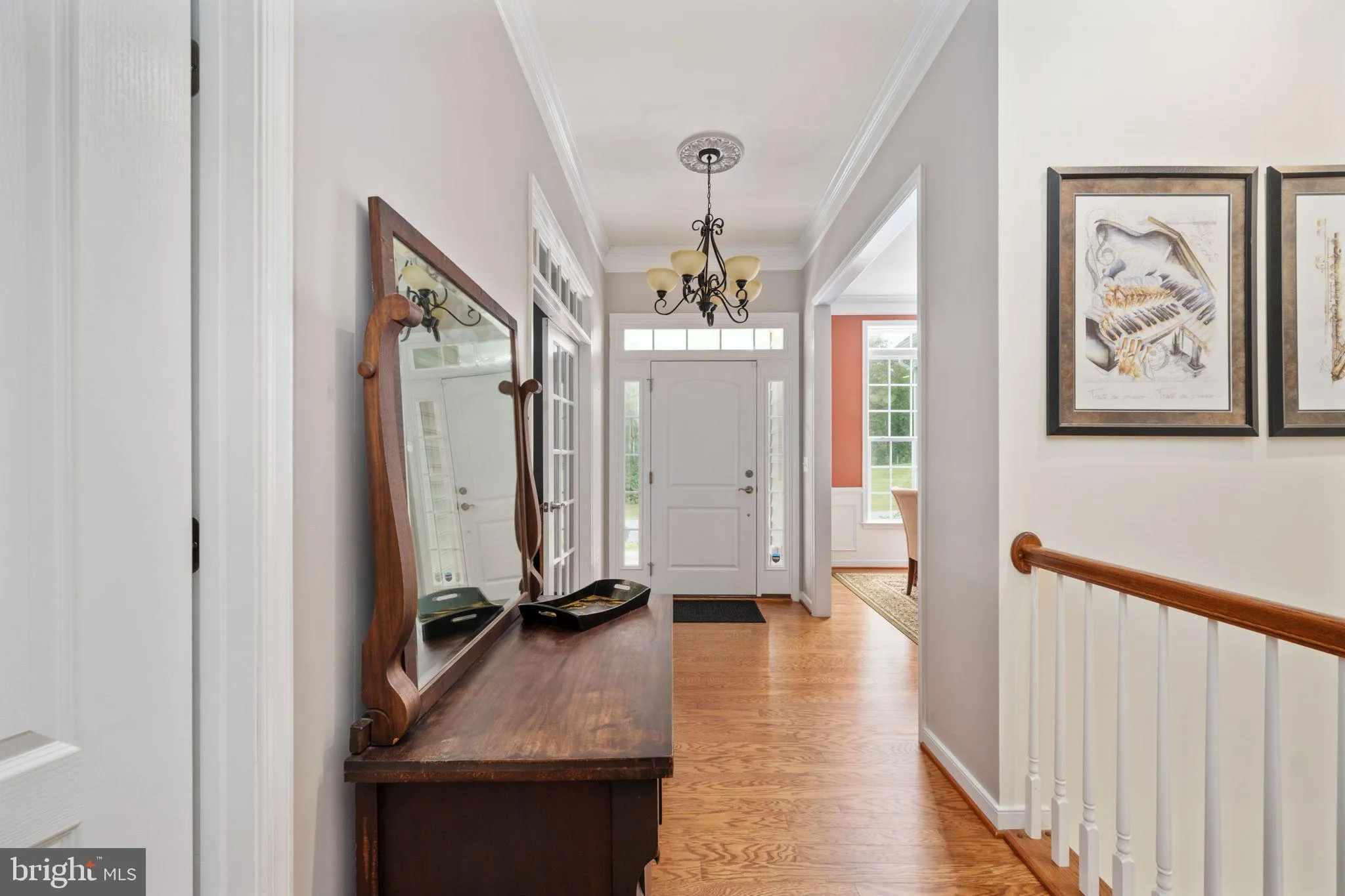 Fredericksburg, Virginia 22406, United States, 4 Bedrooms Bedrooms, ,4 BathroomsBathrooms,Residential,Active,196329