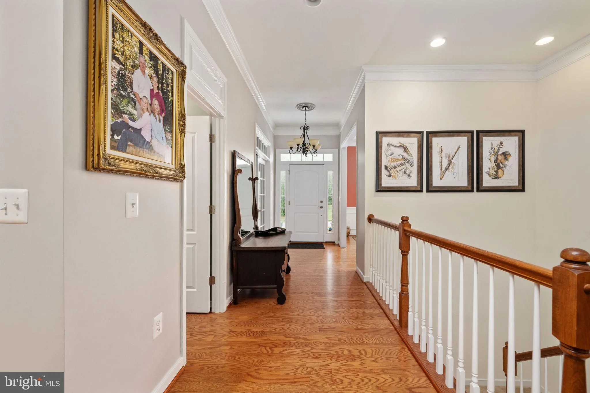 Fredericksburg, Virginia 22406, United States, 4 Bedrooms Bedrooms, ,4 BathroomsBathrooms,Residential,Active,196329