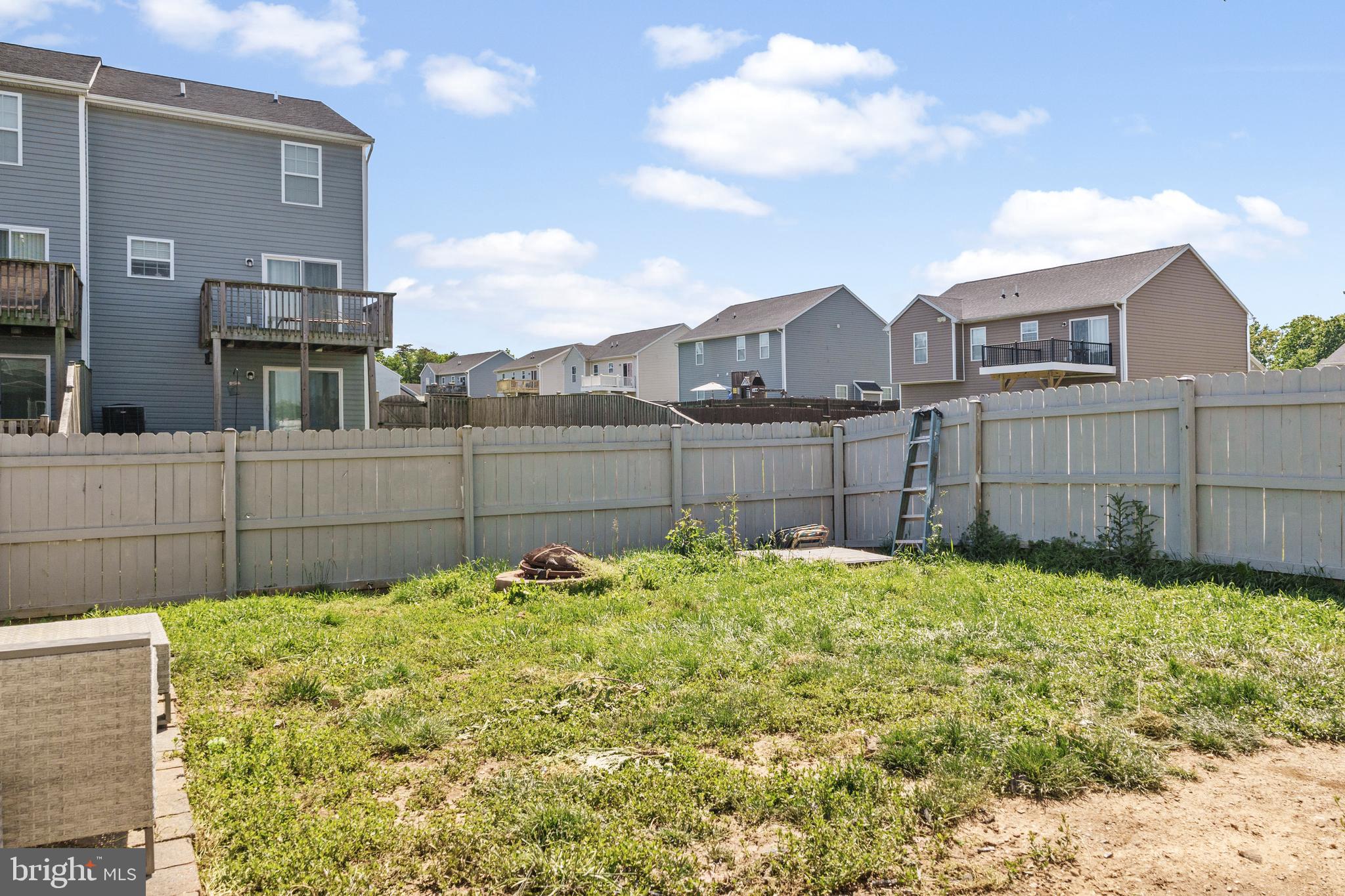 INWOOD VILLAGE - Residential