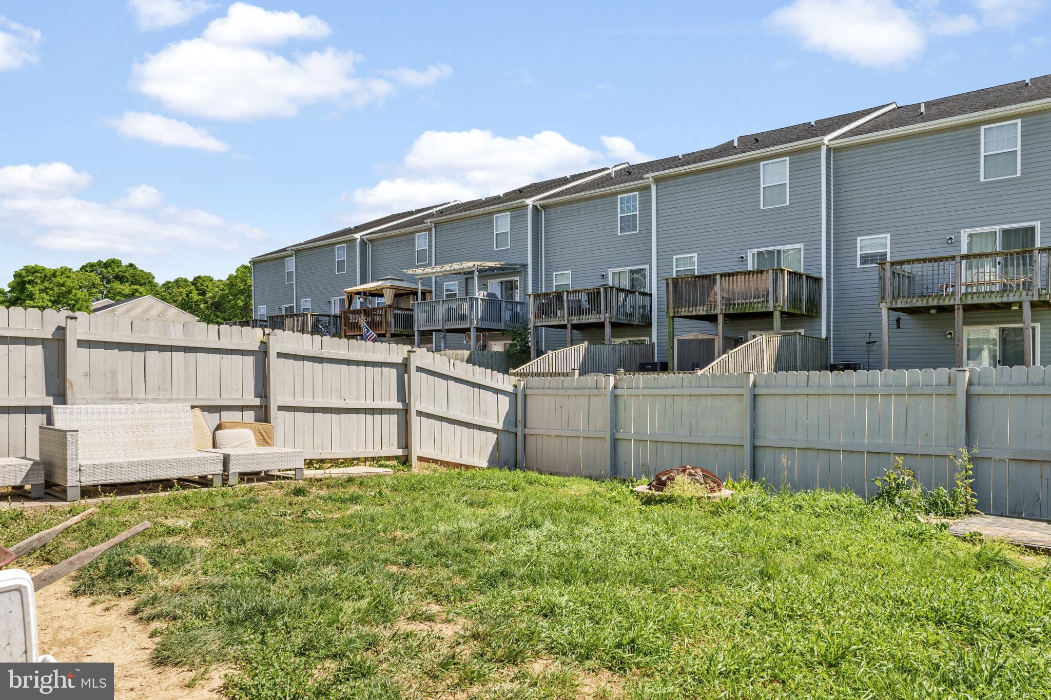 INWOOD VILLAGE - Residential