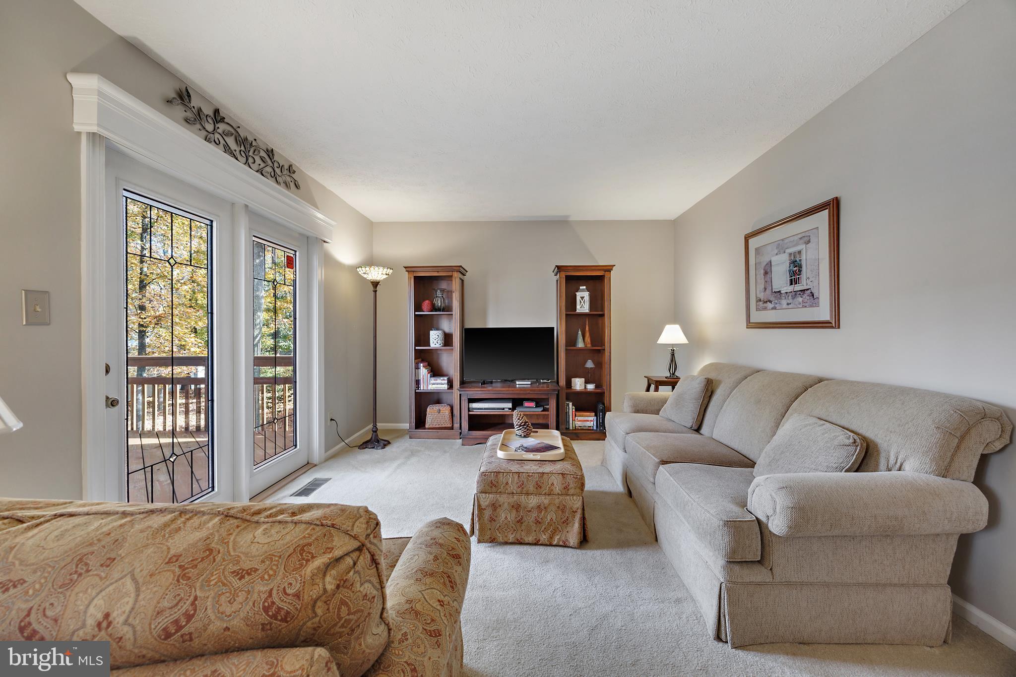 SEVERN WOODS - Residential