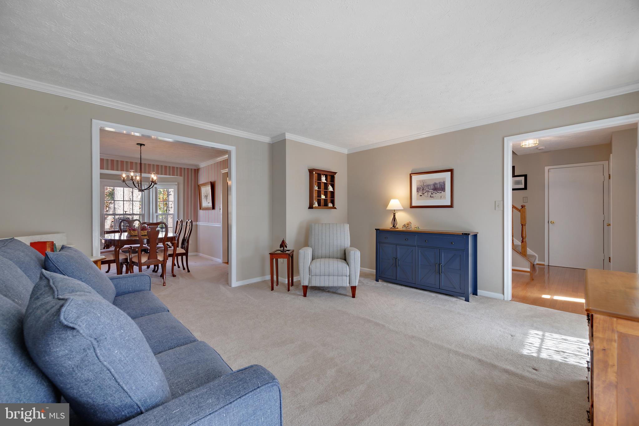 SEVERN WOODS - Residential