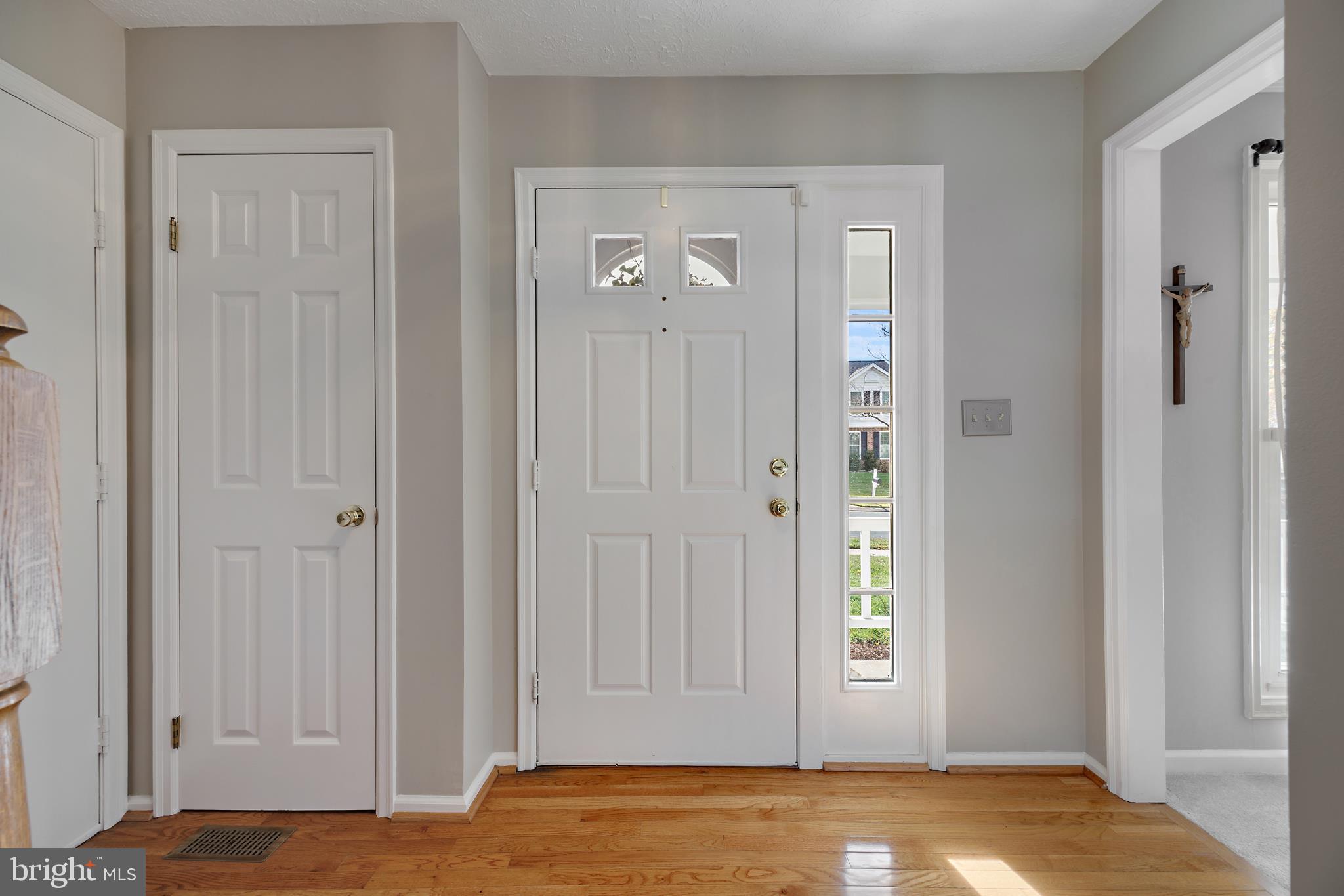 SEVERN WOODS - Residential