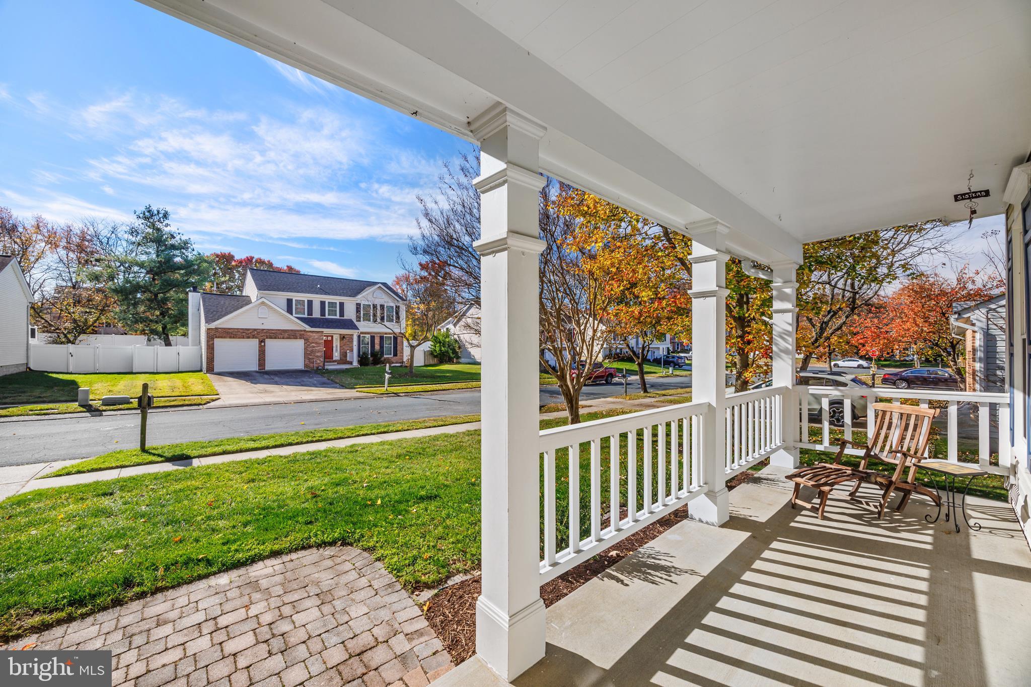 SEVERN WOODS - Residential