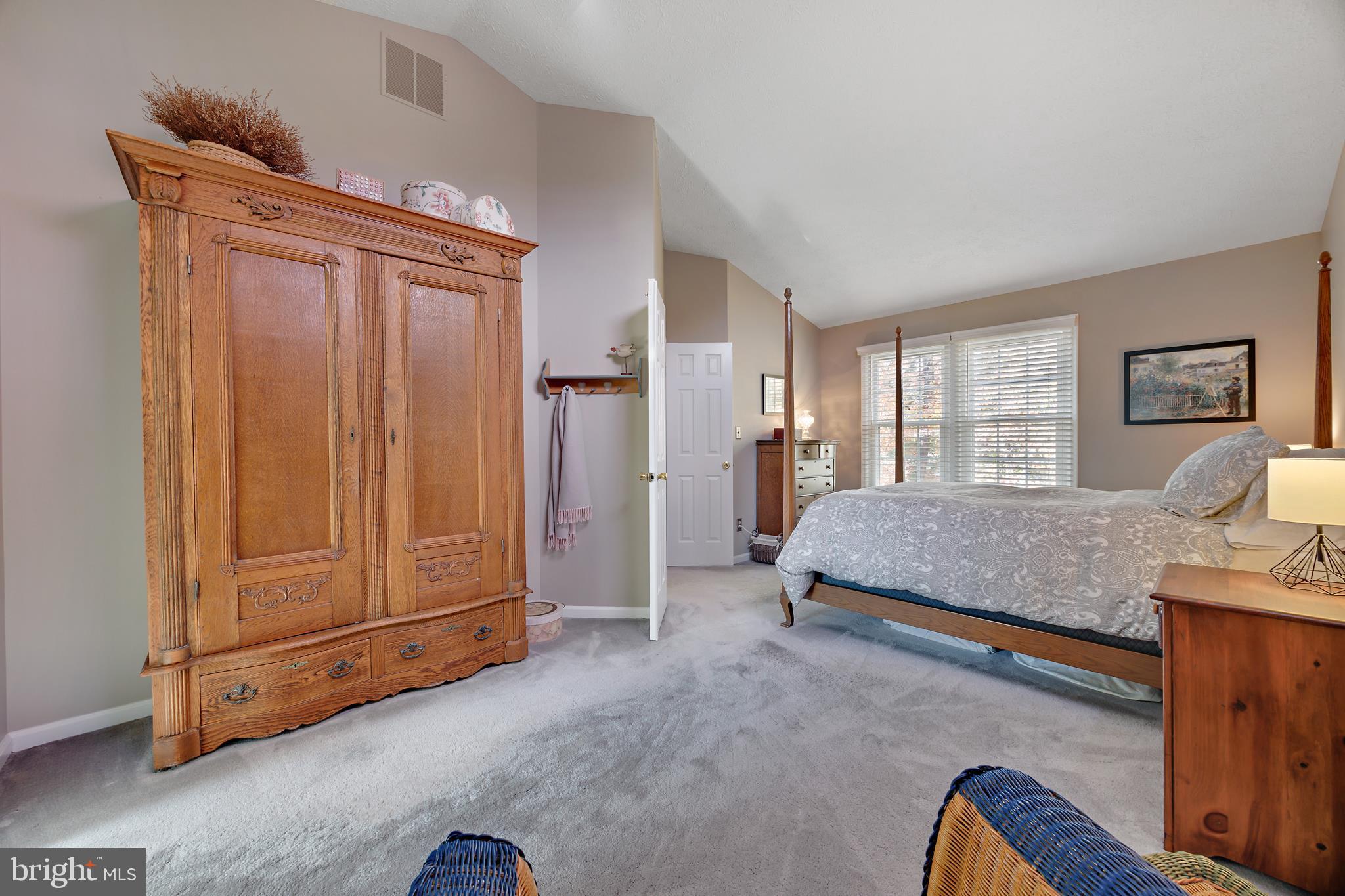 SEVERN WOODS - Residential