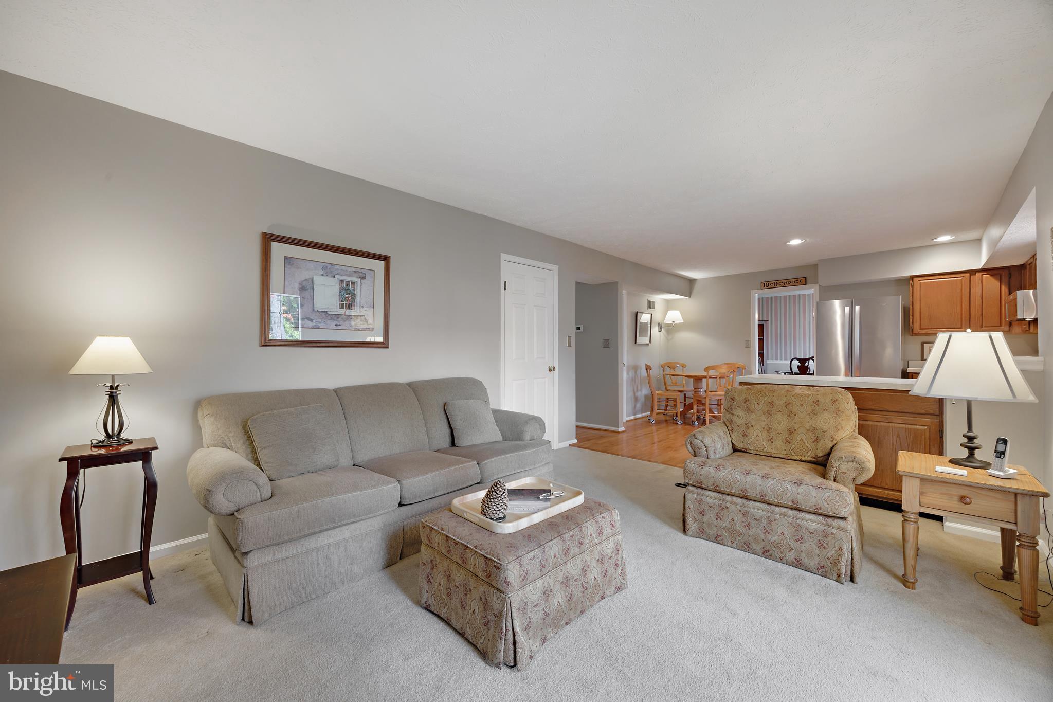 SEVERN WOODS - Residential