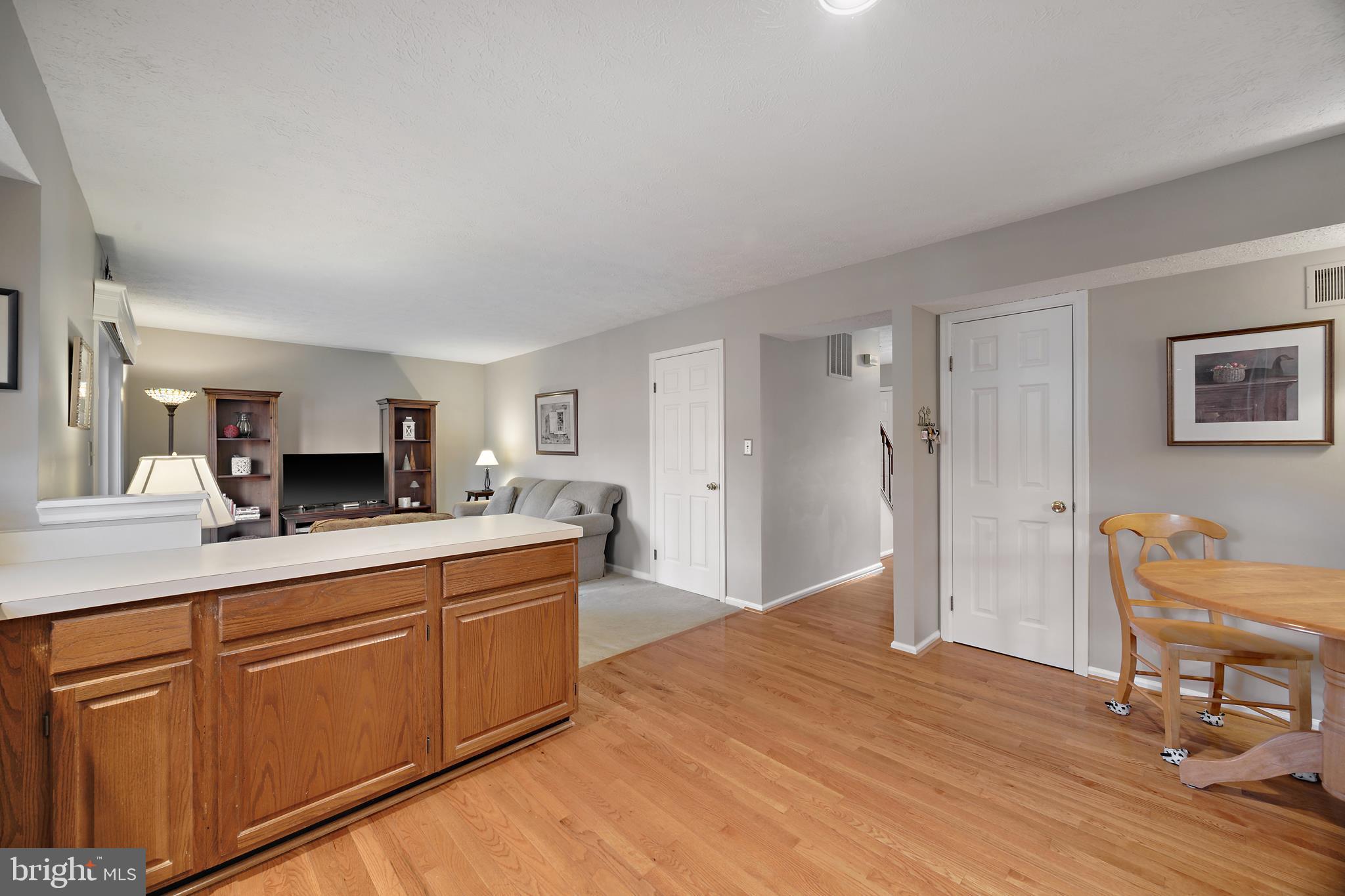 SEVERN WOODS - Residential