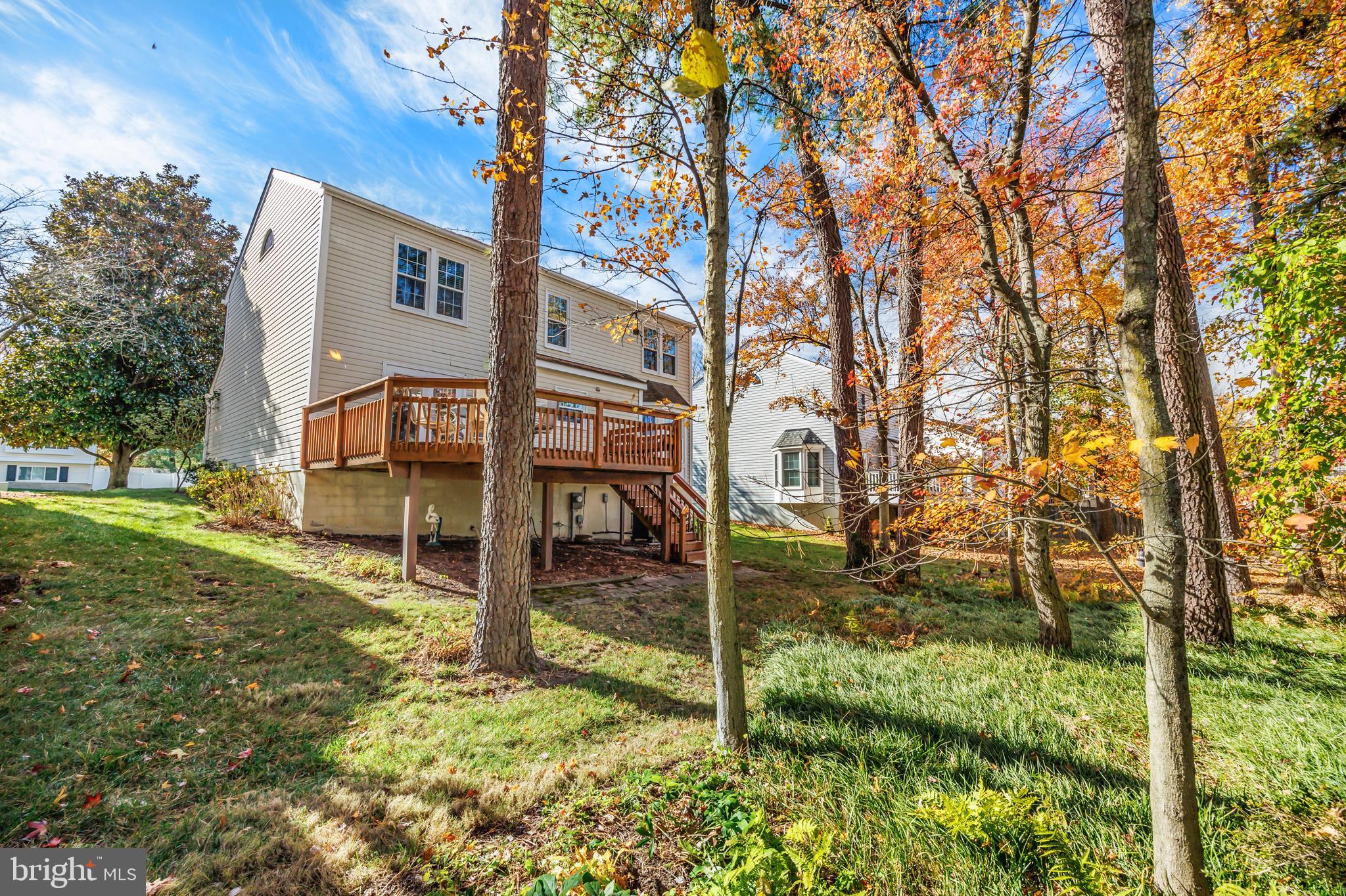 SEVERN WOODS - Residential