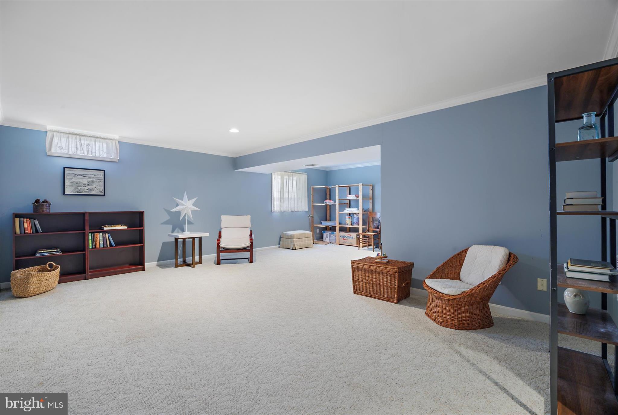 SEVERN WOODS - Residential