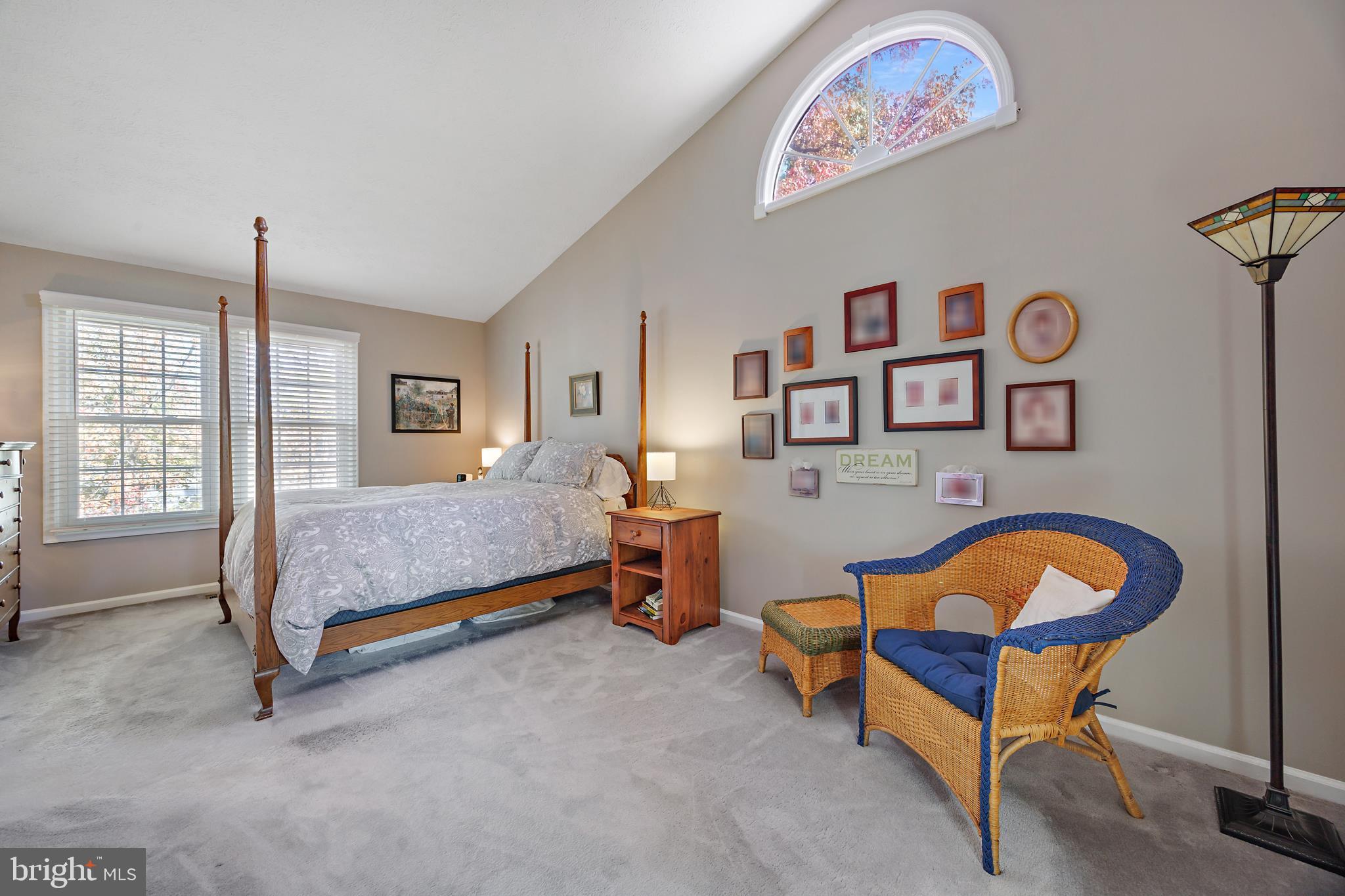 SEVERN WOODS - Residential