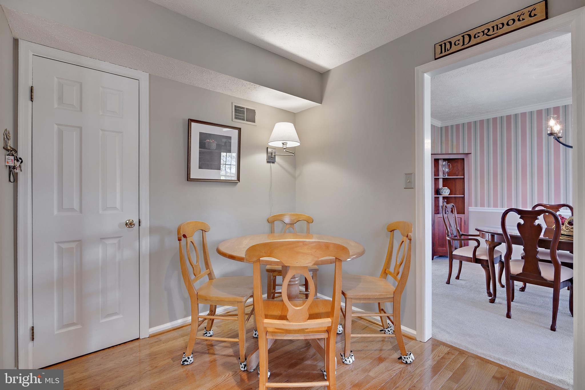 SEVERN WOODS - Residential