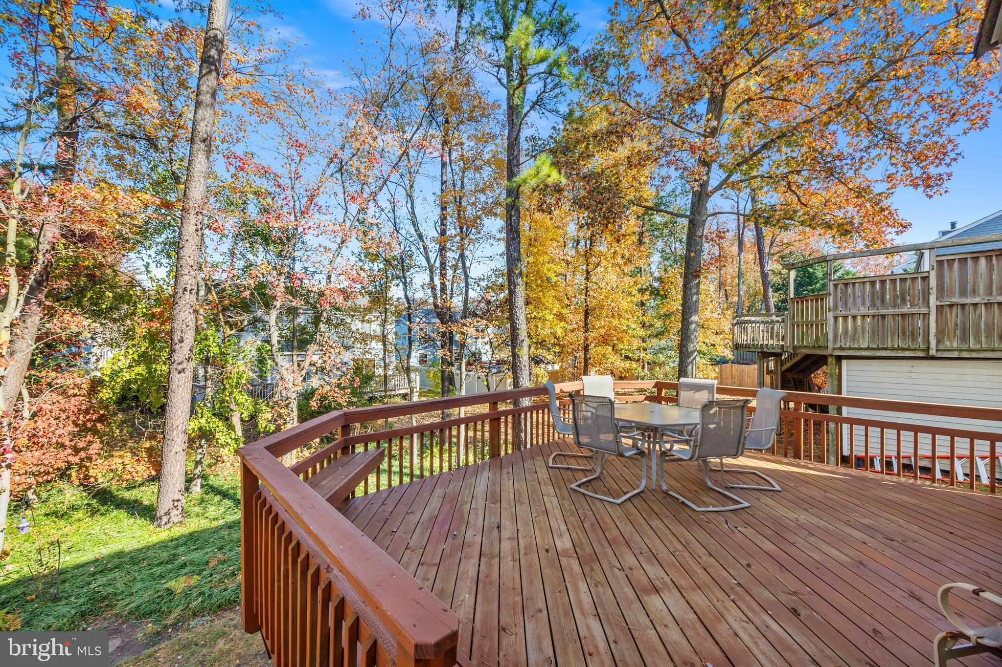 SEVERN WOODS - Residential