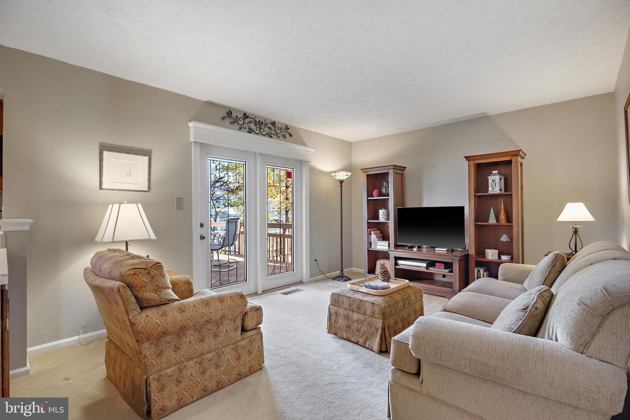 SEVERN WOODS - Residential