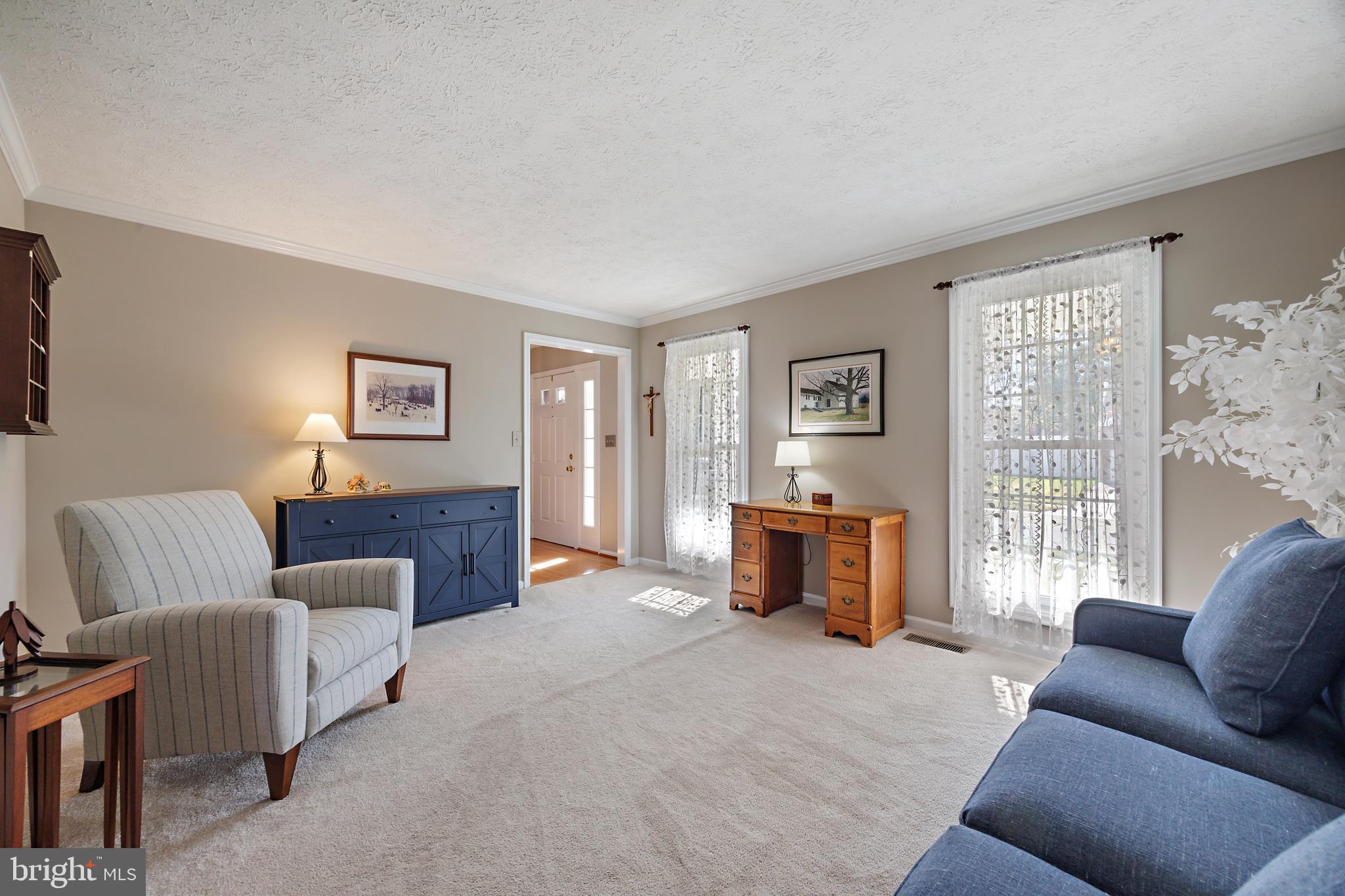 SEVERN WOODS - Residential