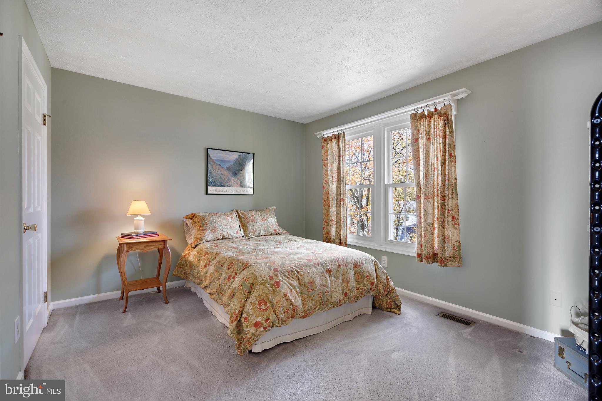 SEVERN WOODS - Residential