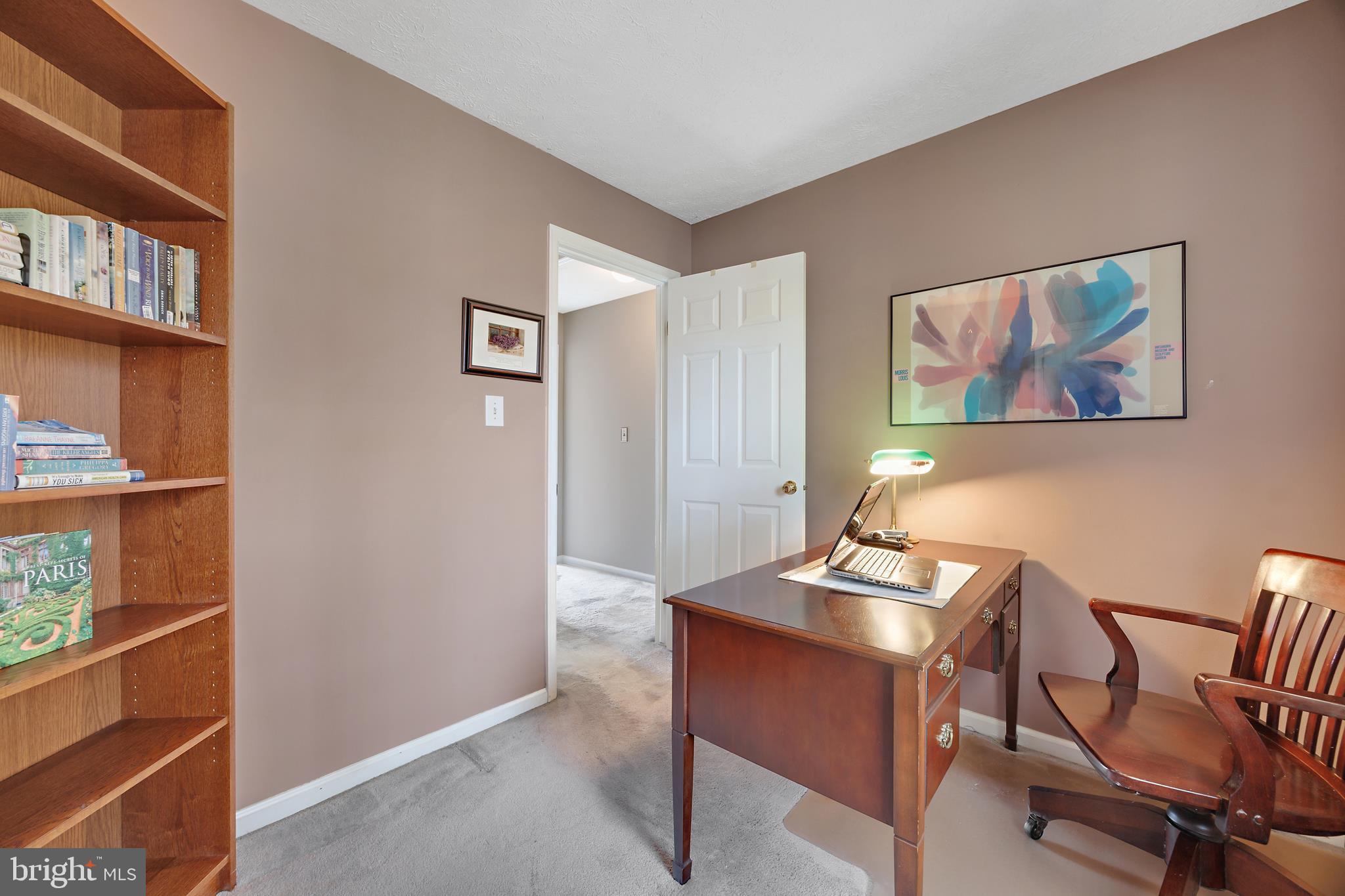 SEVERN WOODS - Residential