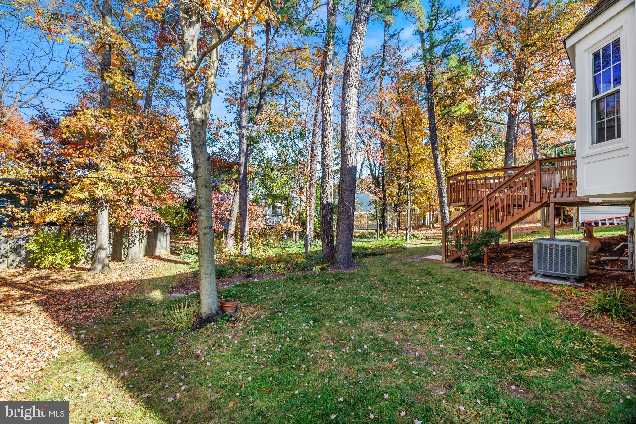 SEVERN WOODS - Residential