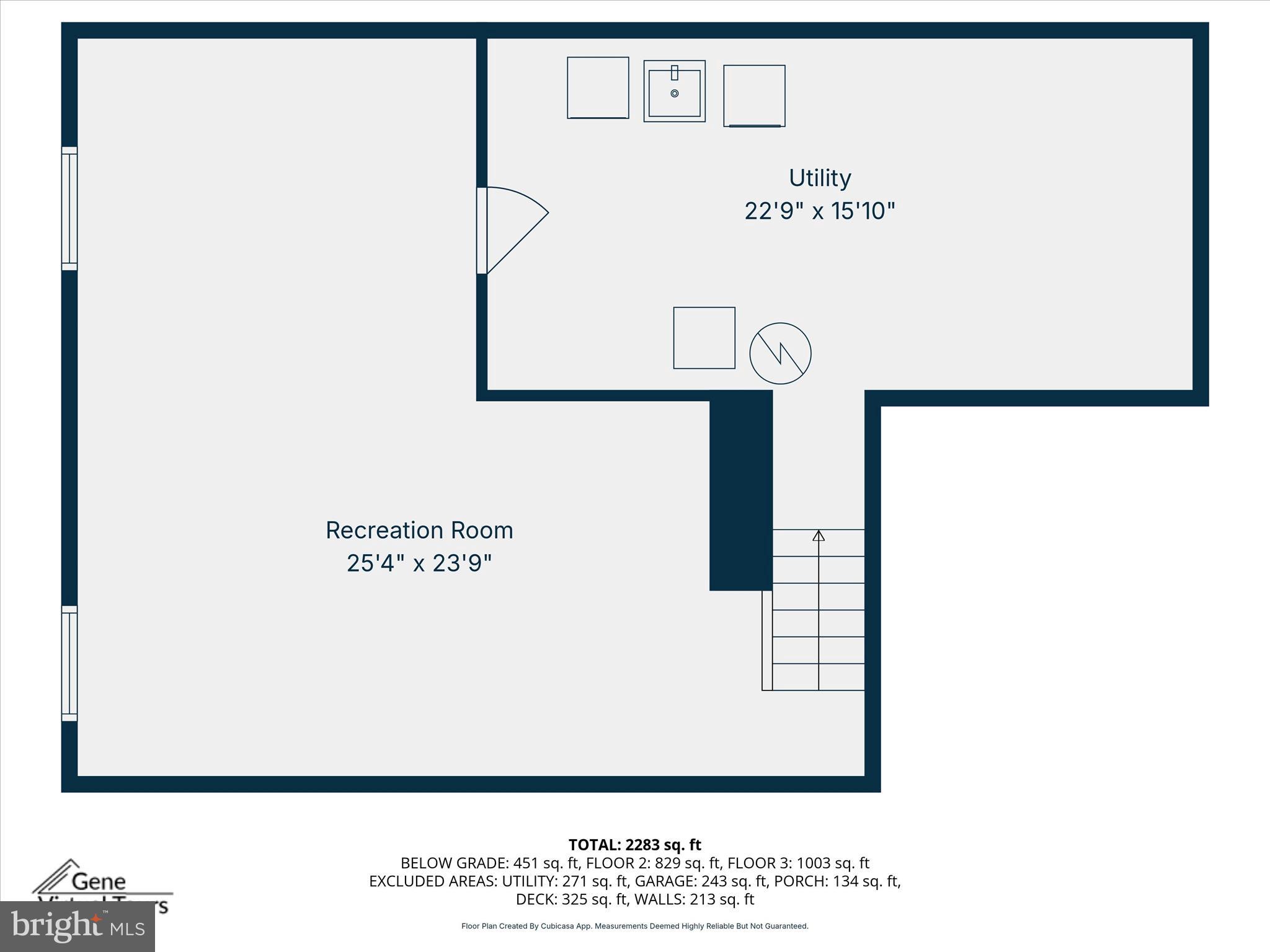 SEVERN WOODS - Residential