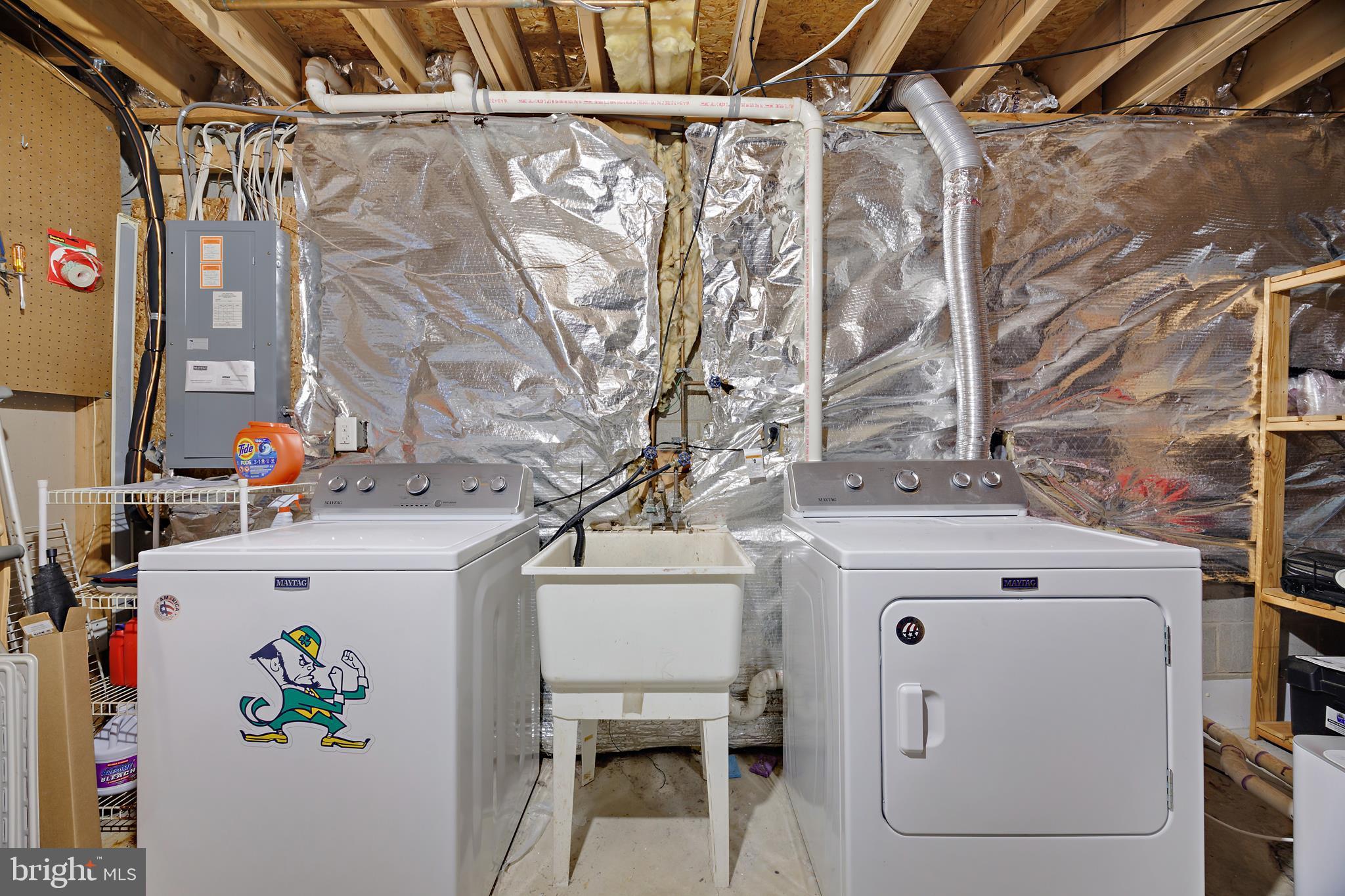 SEVERN WOODS - Residential