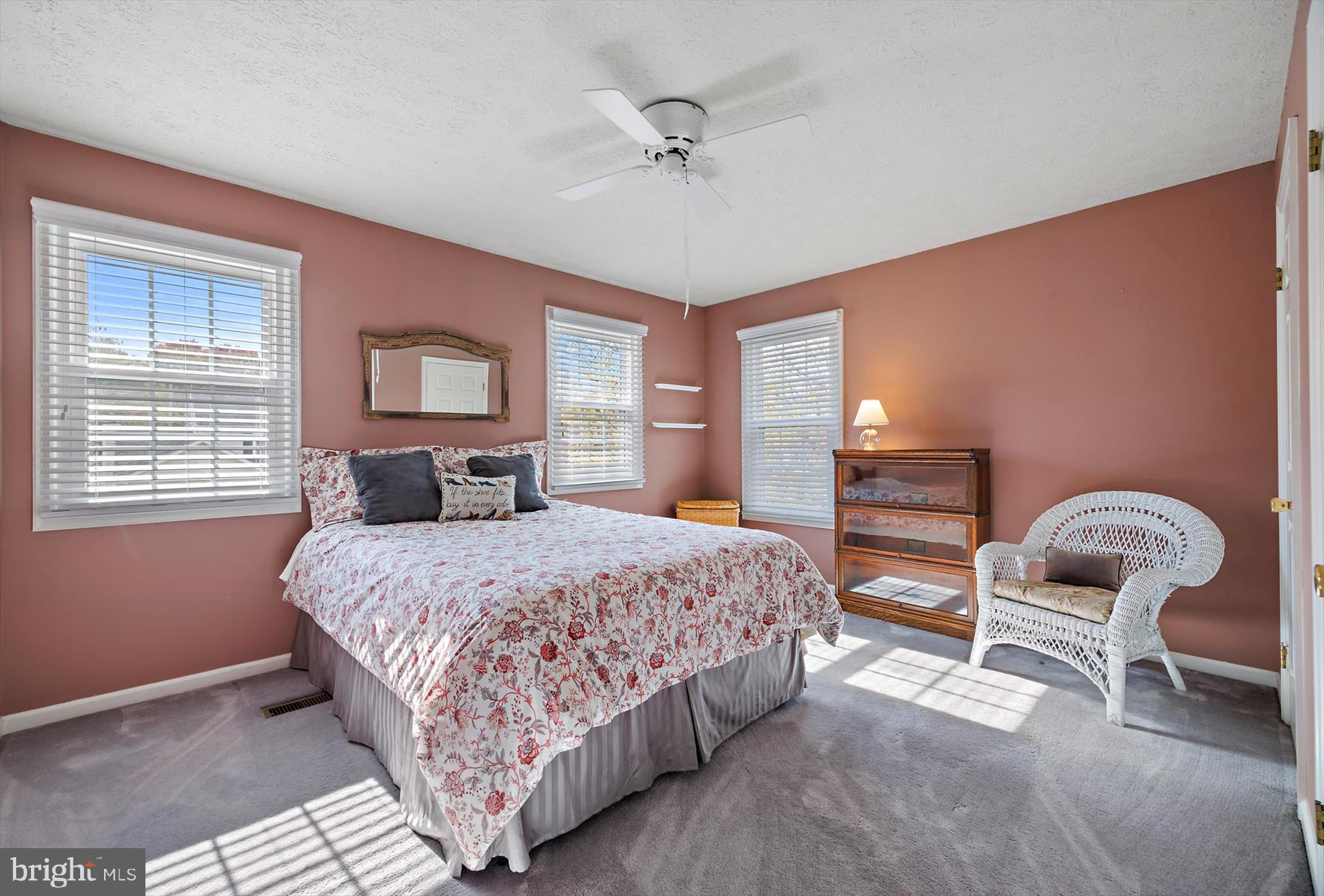 SEVERN WOODS - Residential