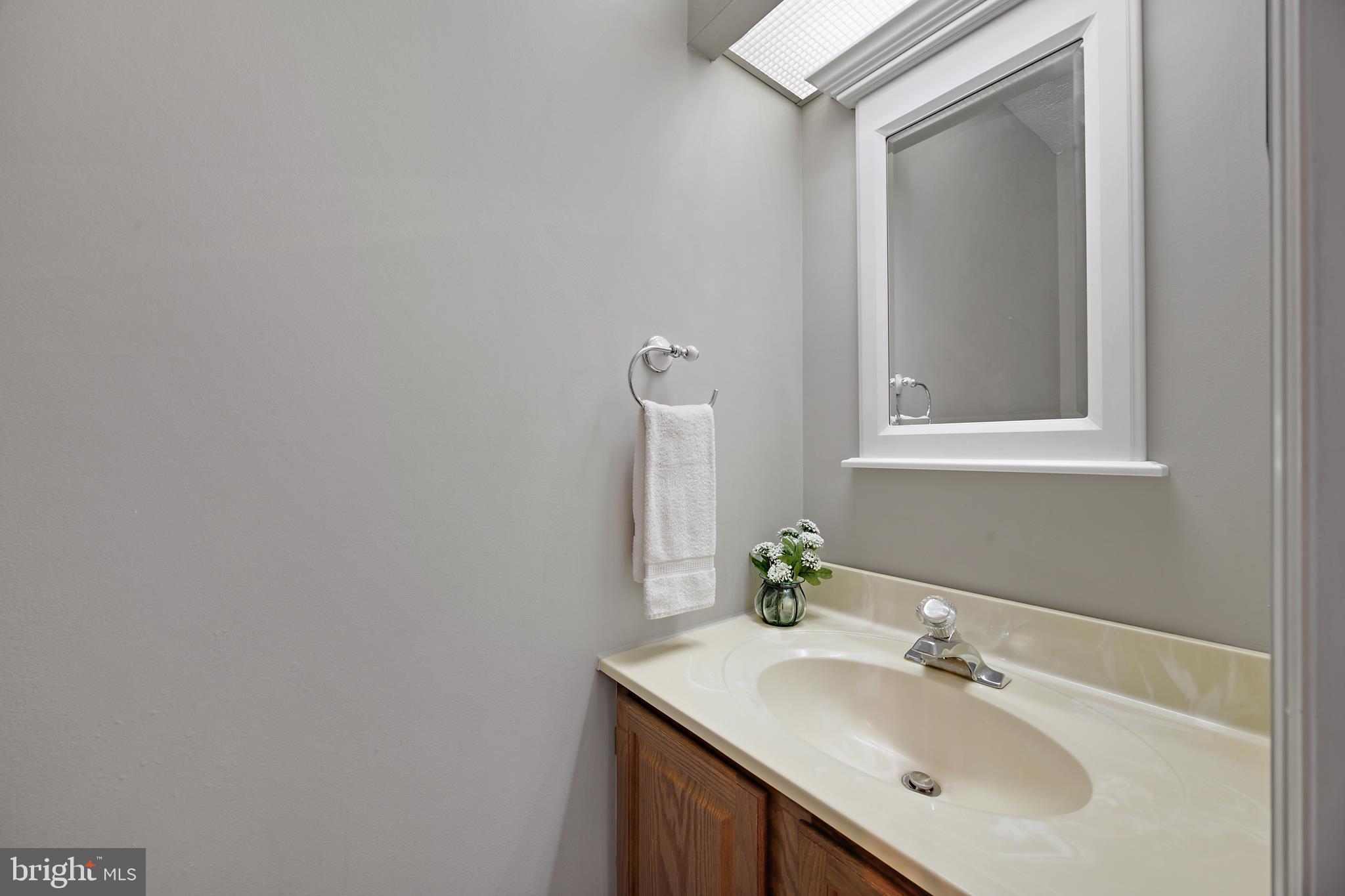 SEVERN WOODS - Residential