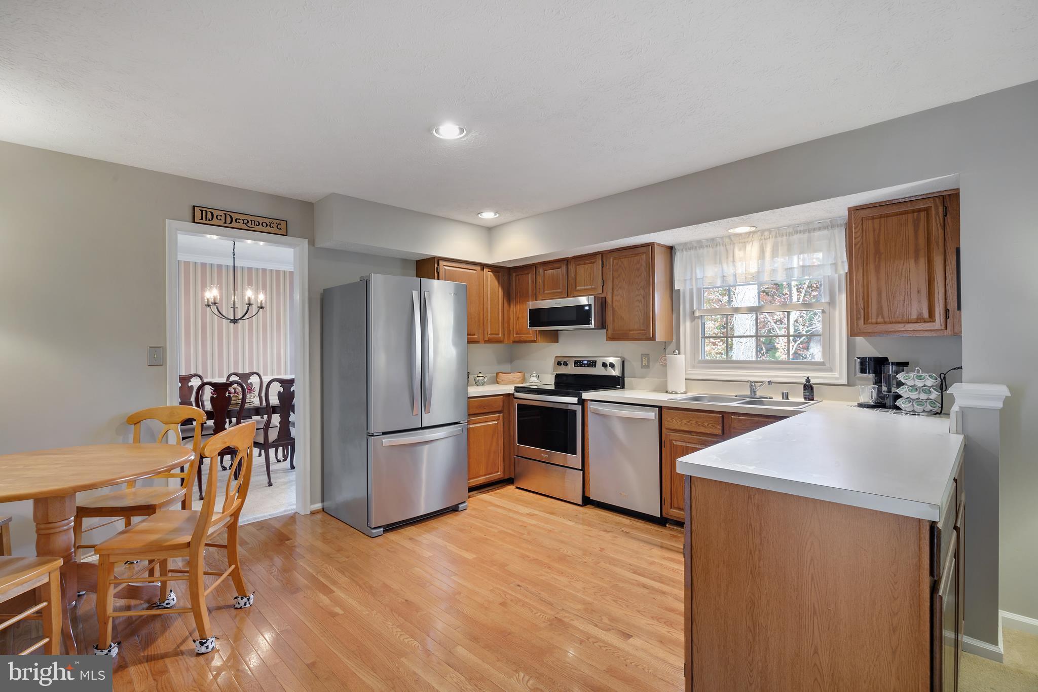 SEVERN WOODS - Residential