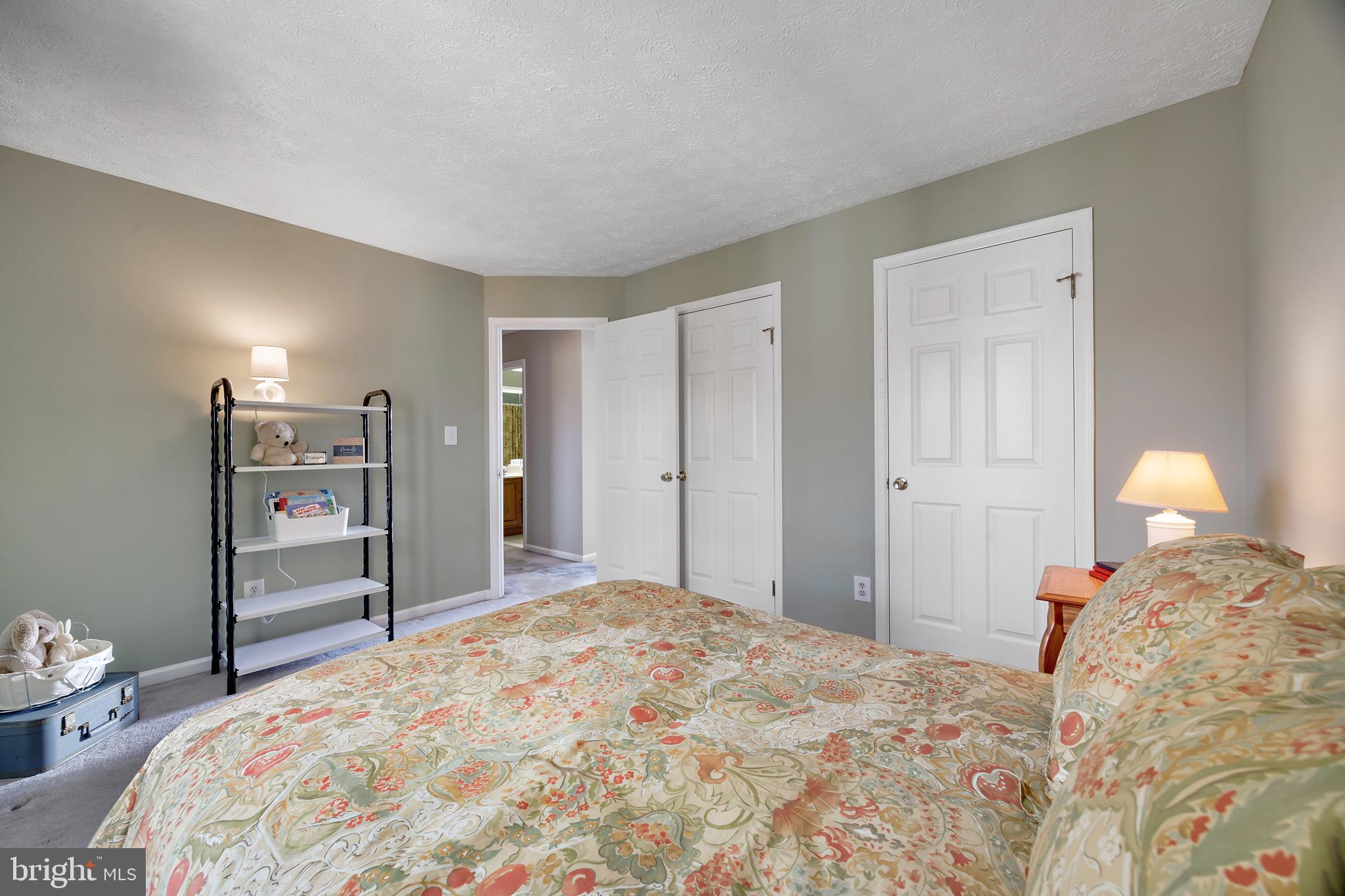 SEVERN WOODS - Residential