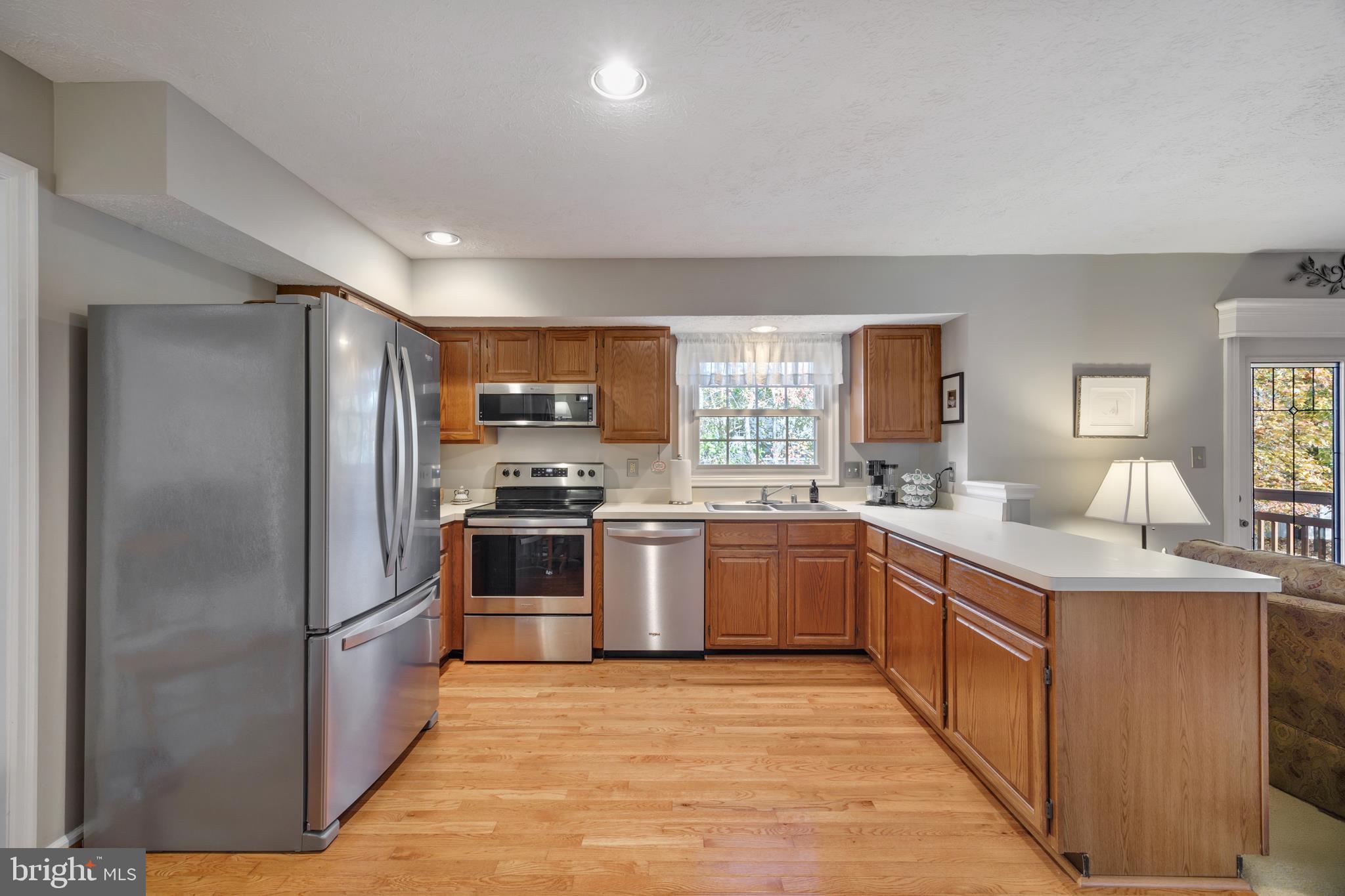 SEVERN WOODS - Residential