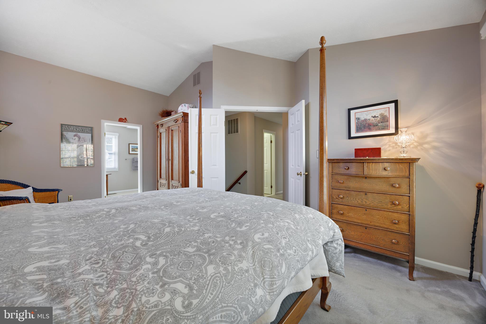 SEVERN WOODS - Residential