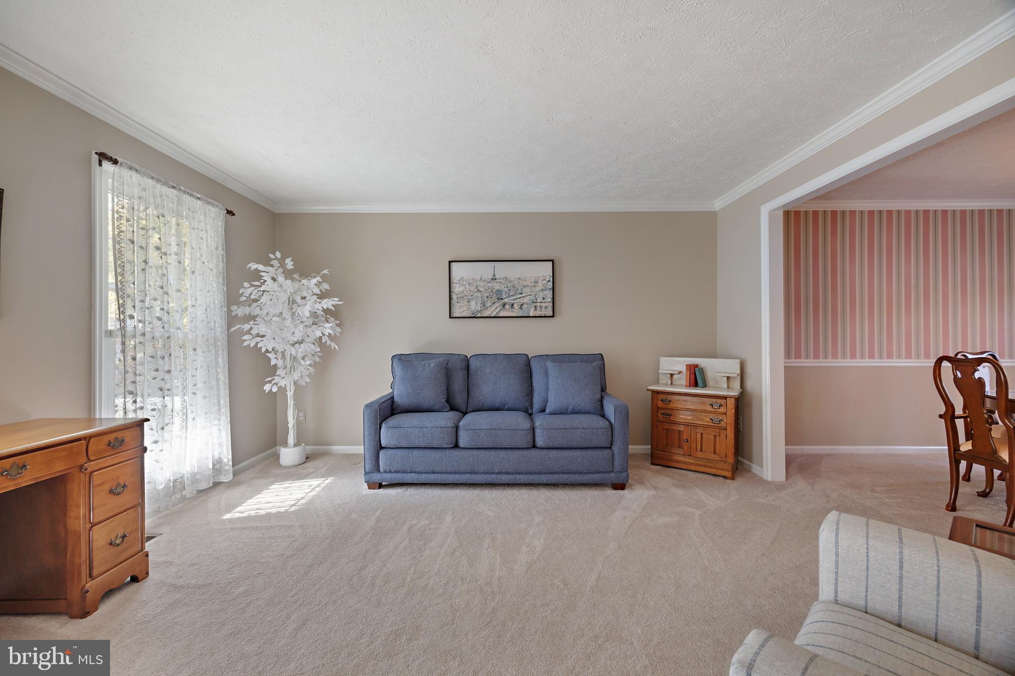 SEVERN WOODS - Residential