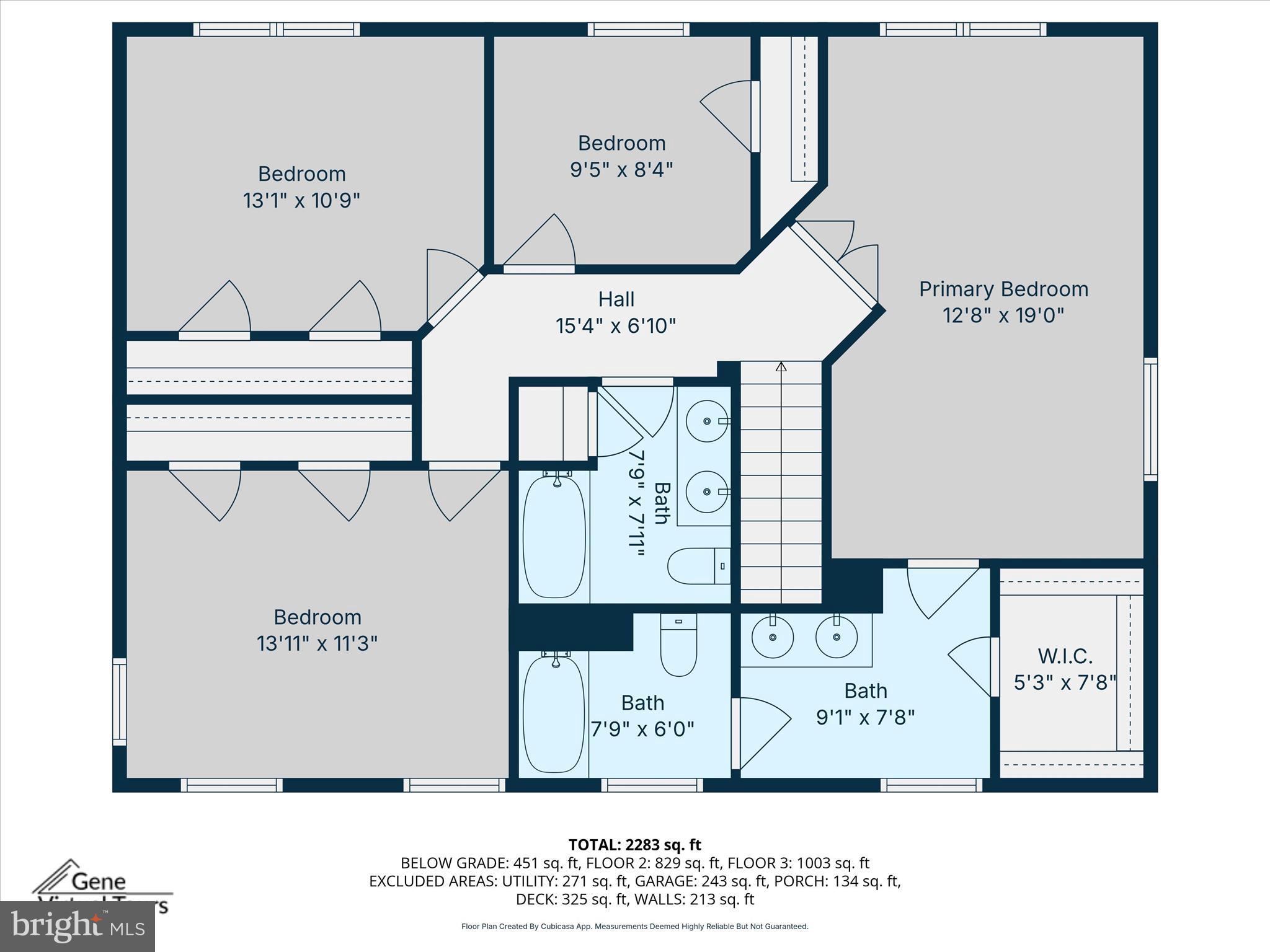 SEVERN WOODS - Residential